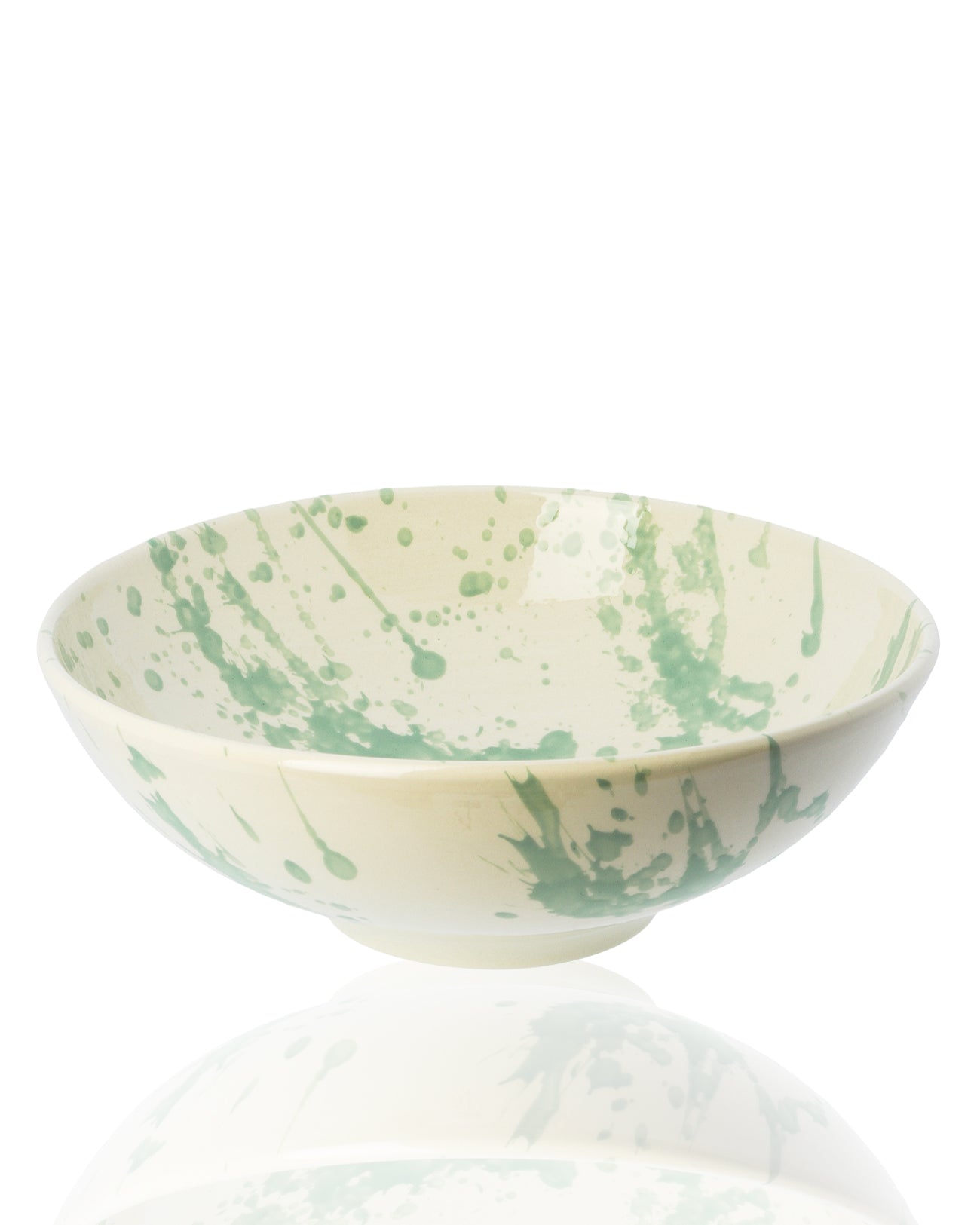 Splash Serving Bowl