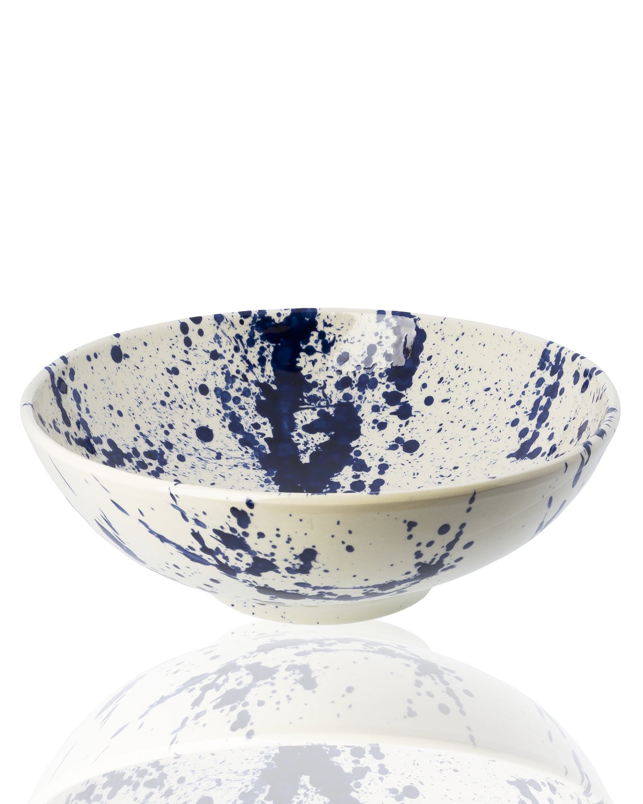 Splash Serving Bowl