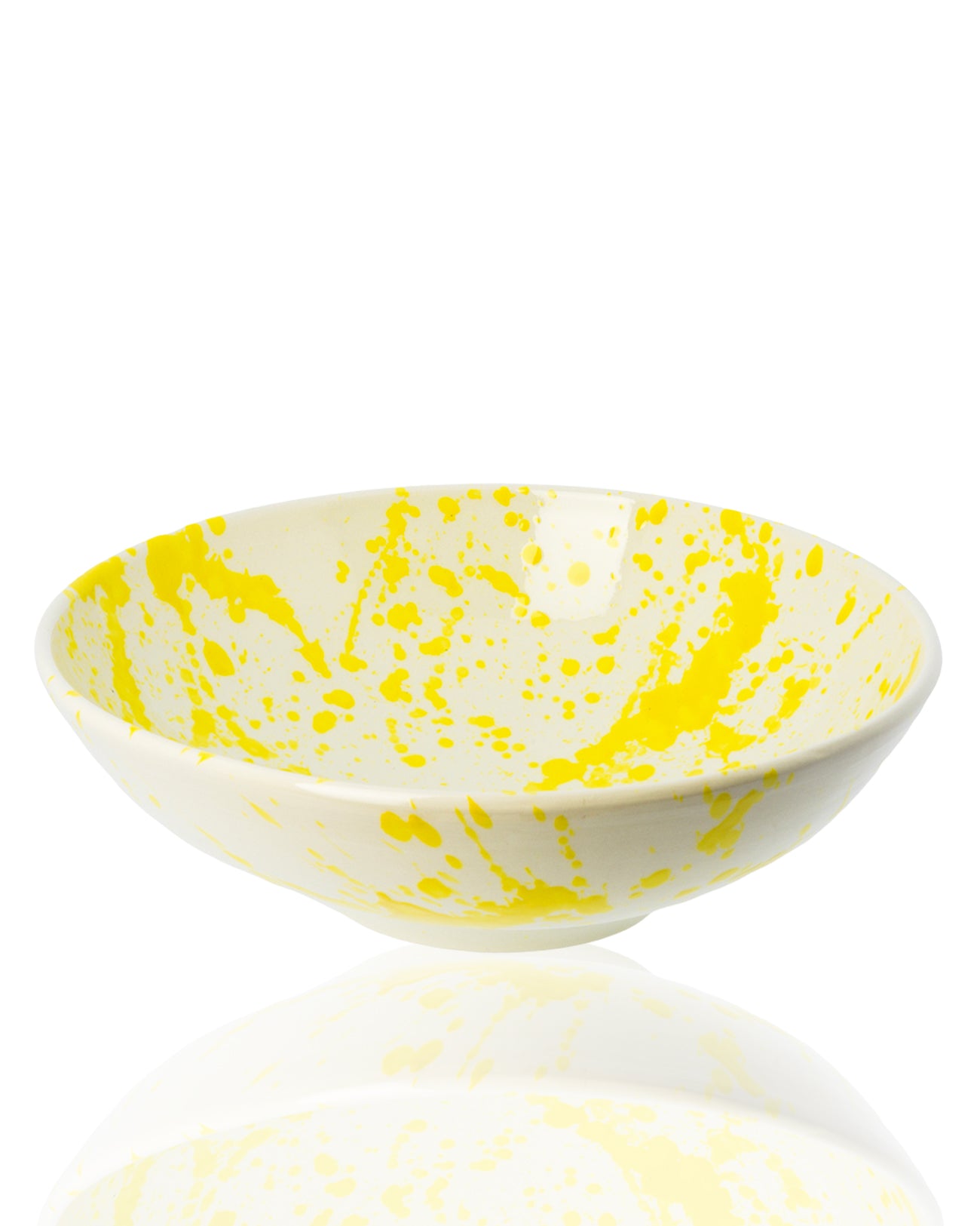 Splash Serving Bowl