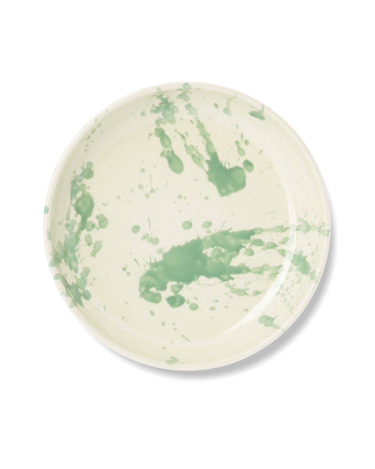 Splash Shallow Pasta Plate