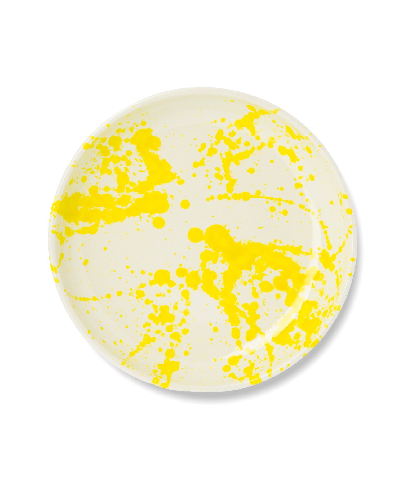 Splash Shallow Pasta Plate