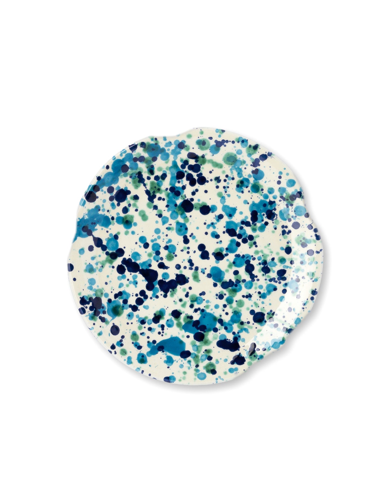 Confetti Side Plate