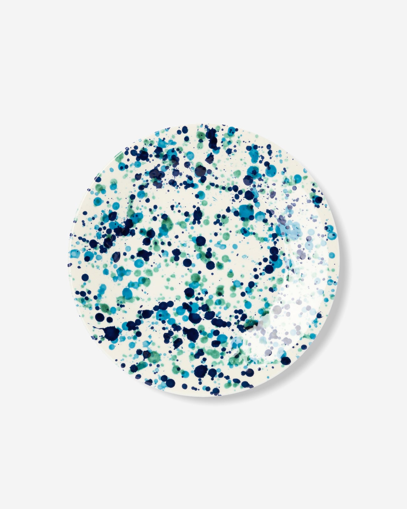 Confetti Christian Side Plate