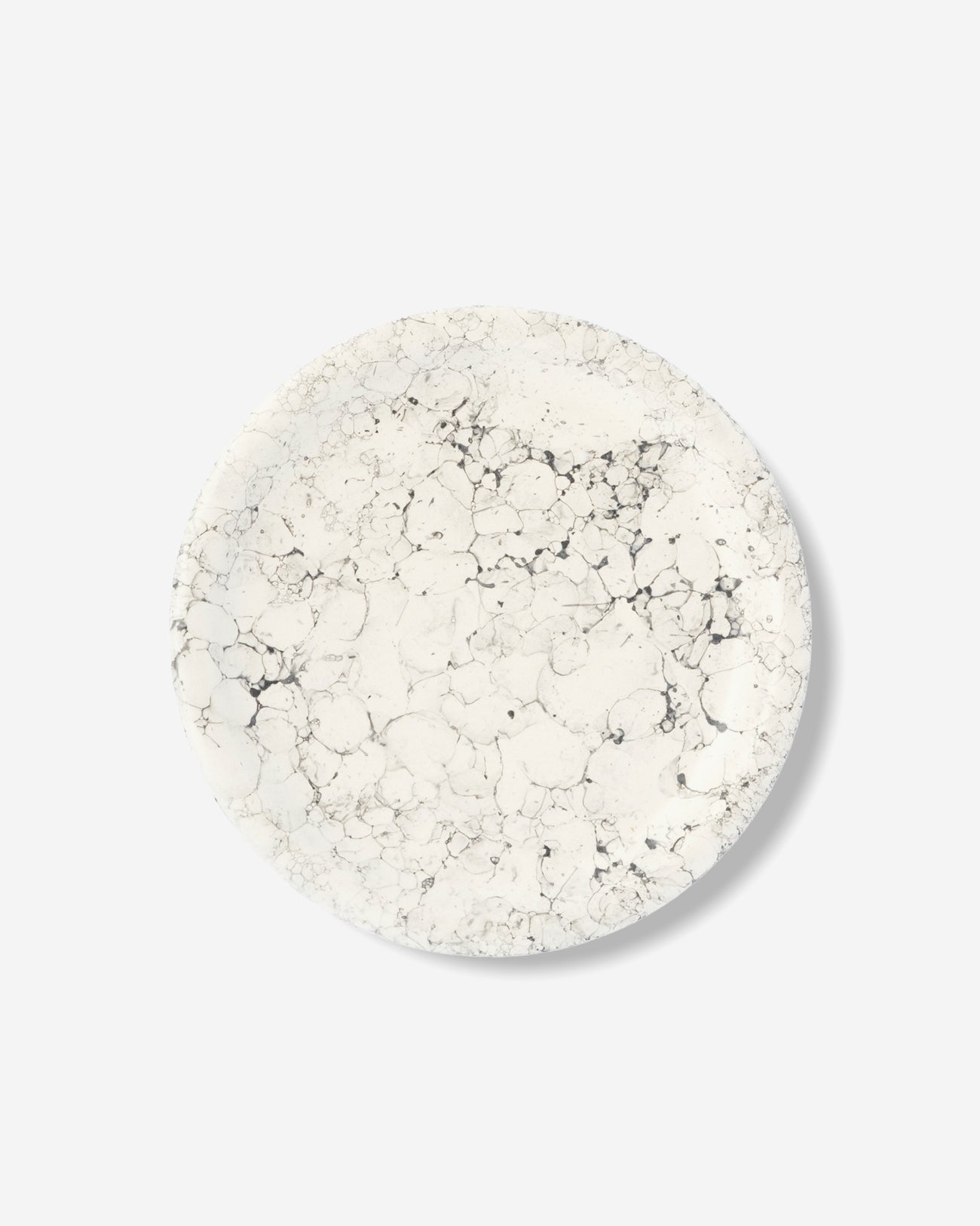 Marble Side Plate