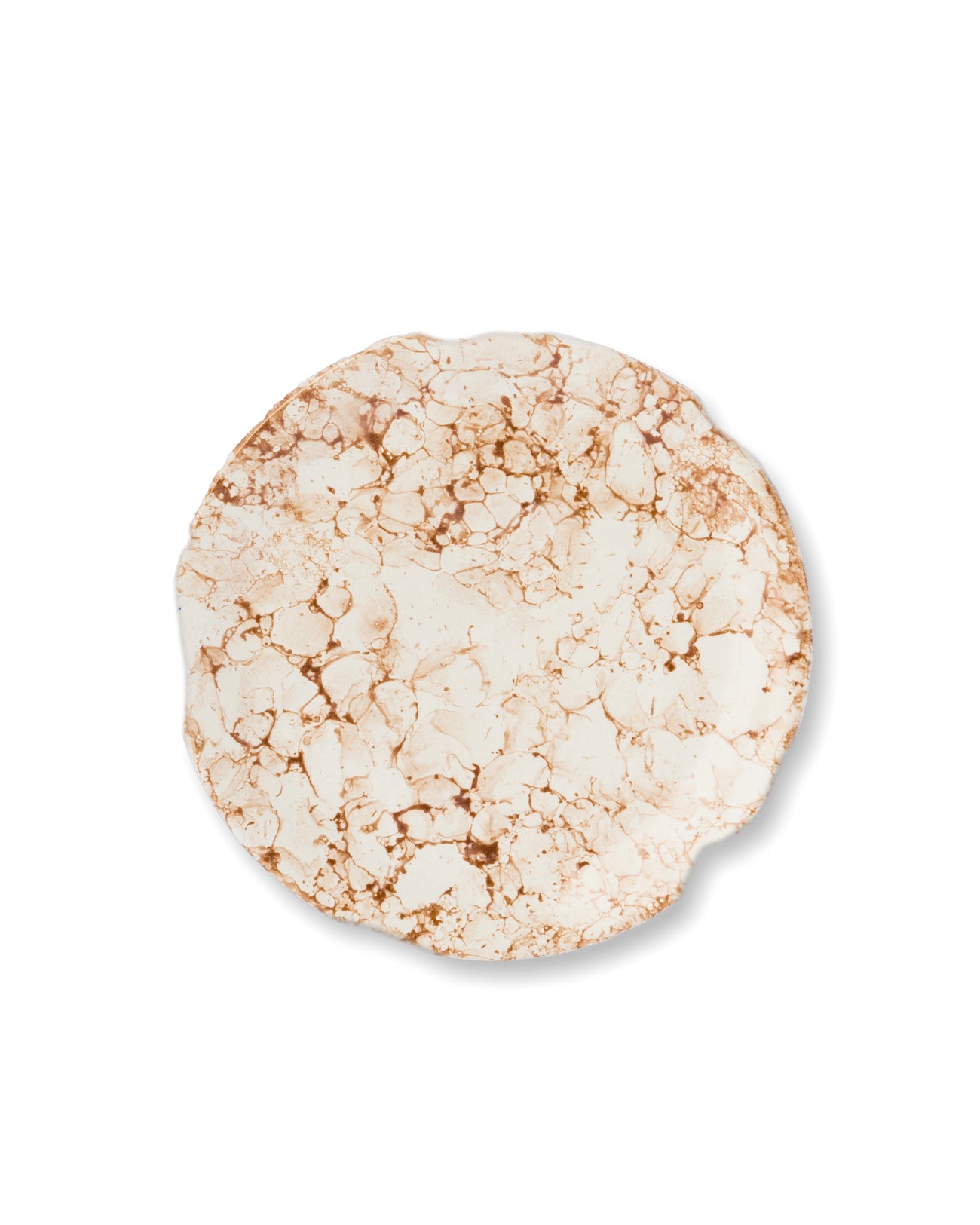 Marble Side Plate