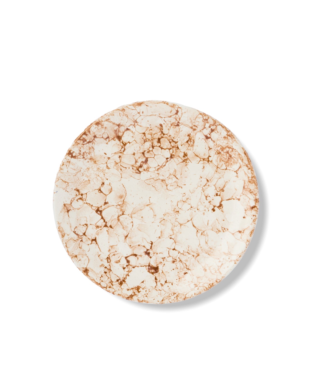 Marble Side Plate