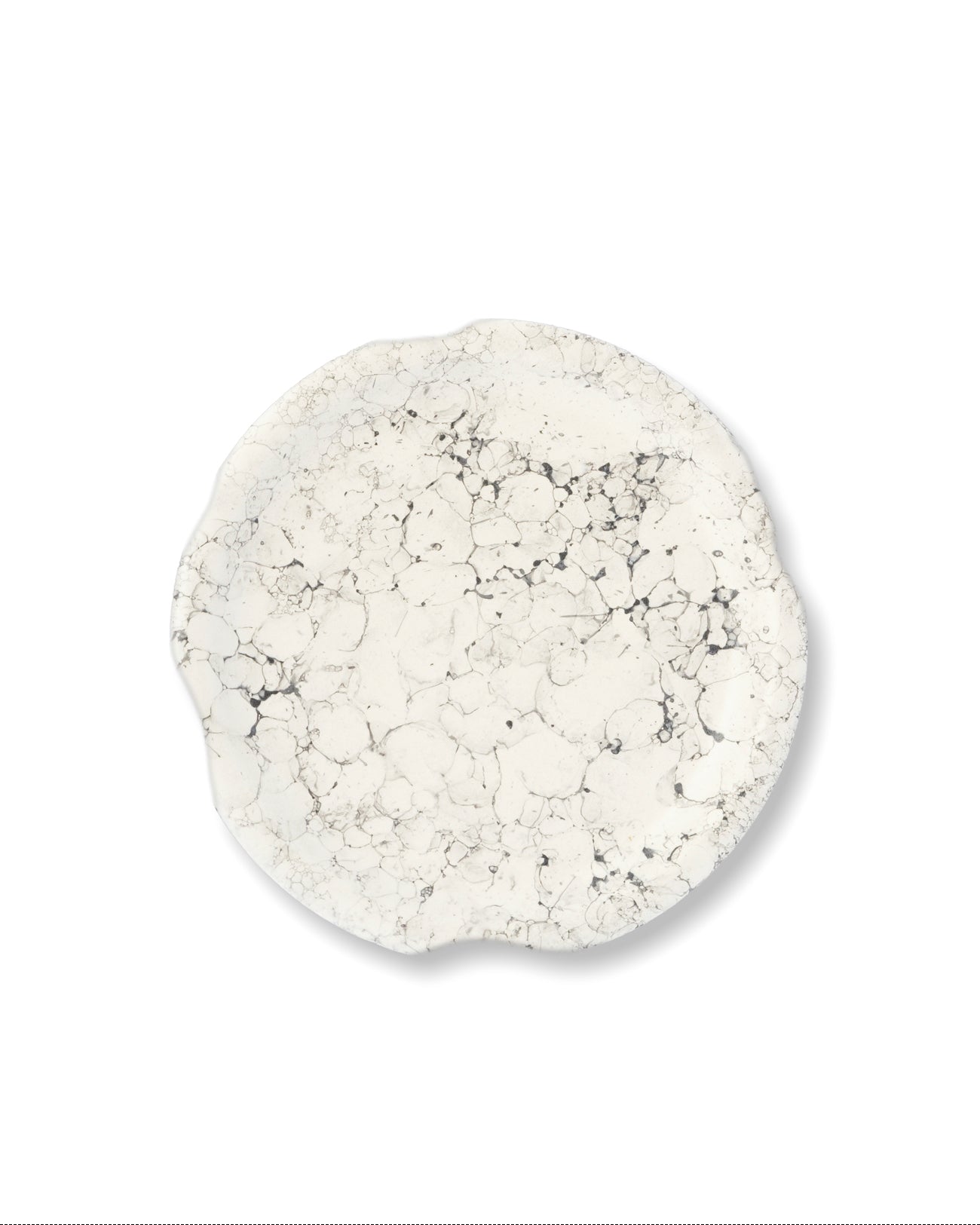 Marble Side Plate