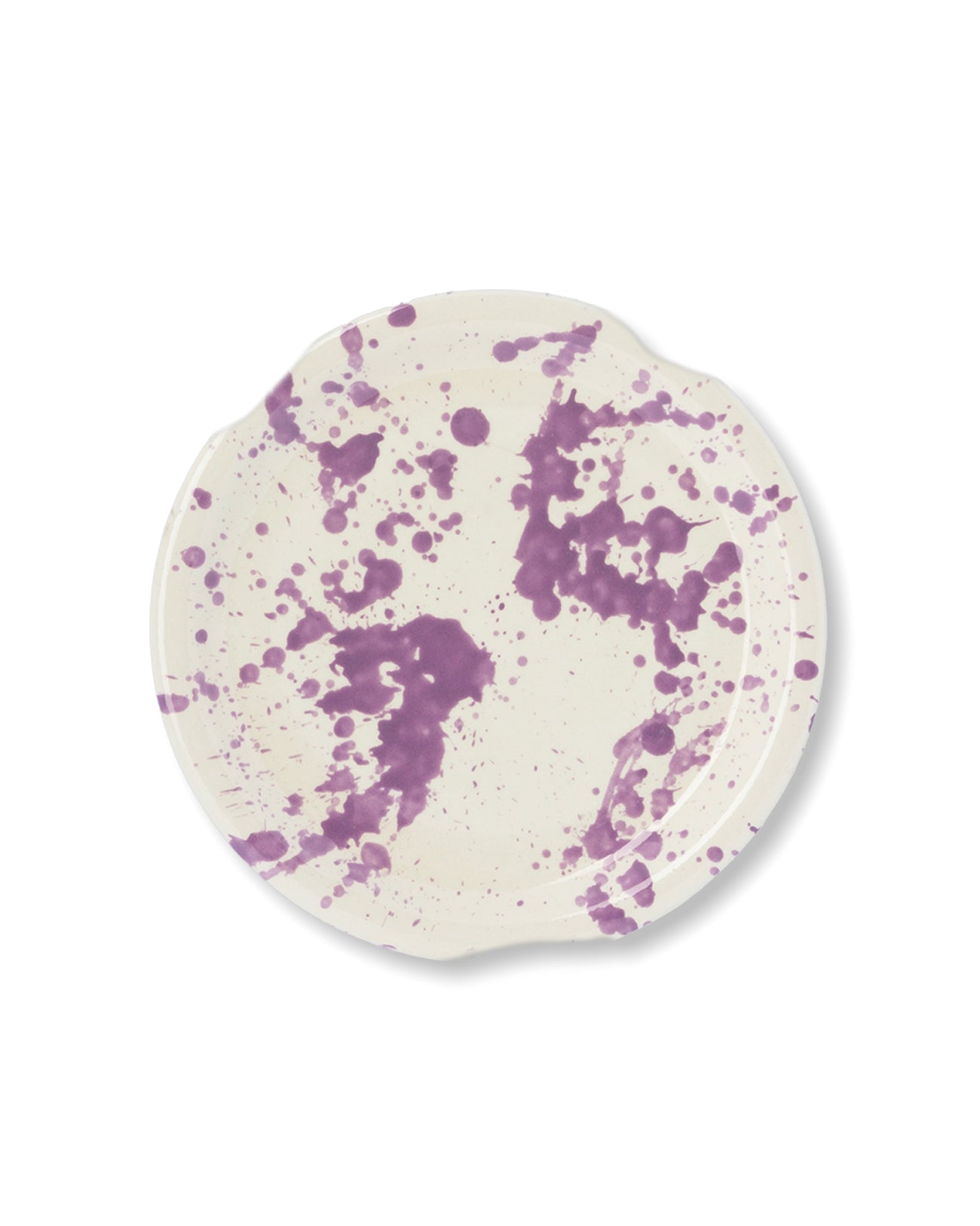 Splash Side Plate