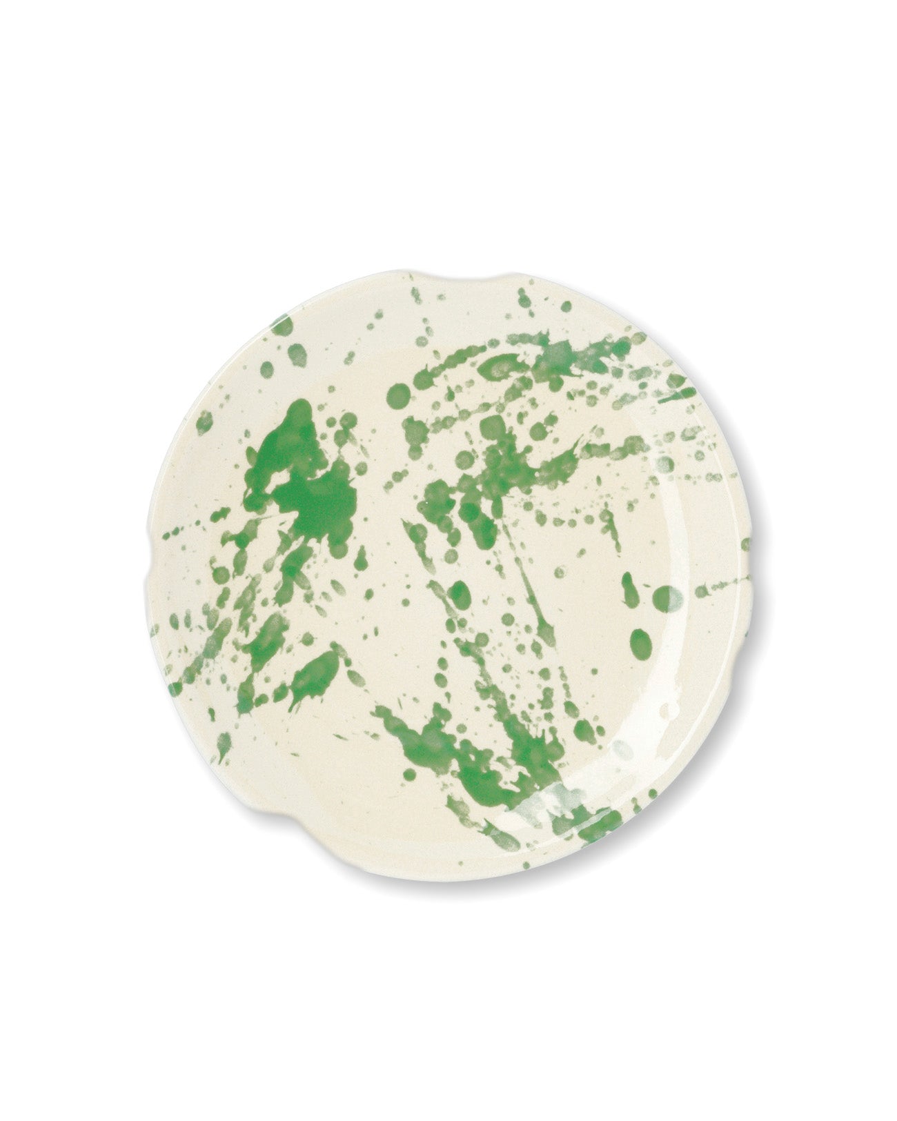 Splash Side Plate