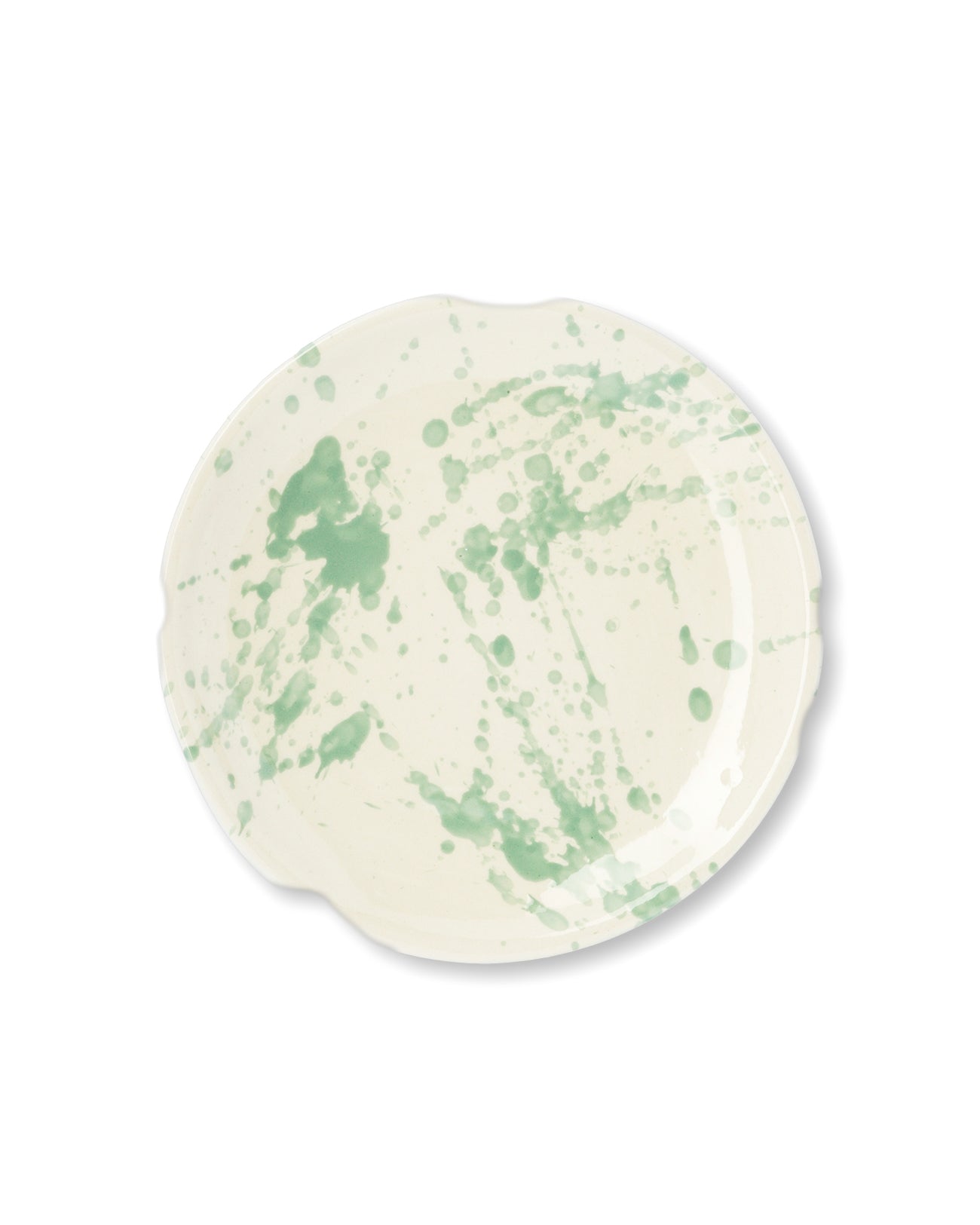 Splash Side Plate