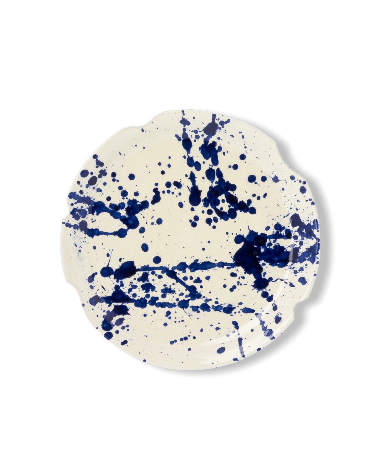 Splash Side Plate