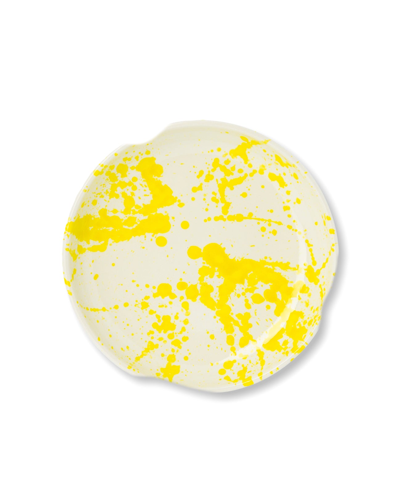 Splash Side Plate