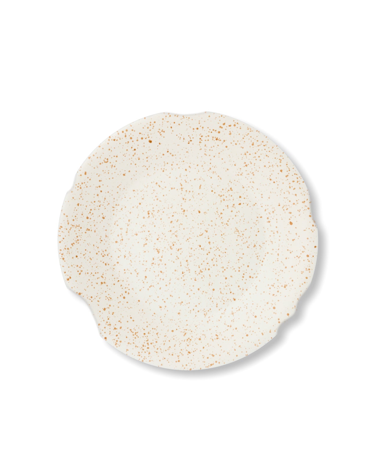 Terazzo Side Plate