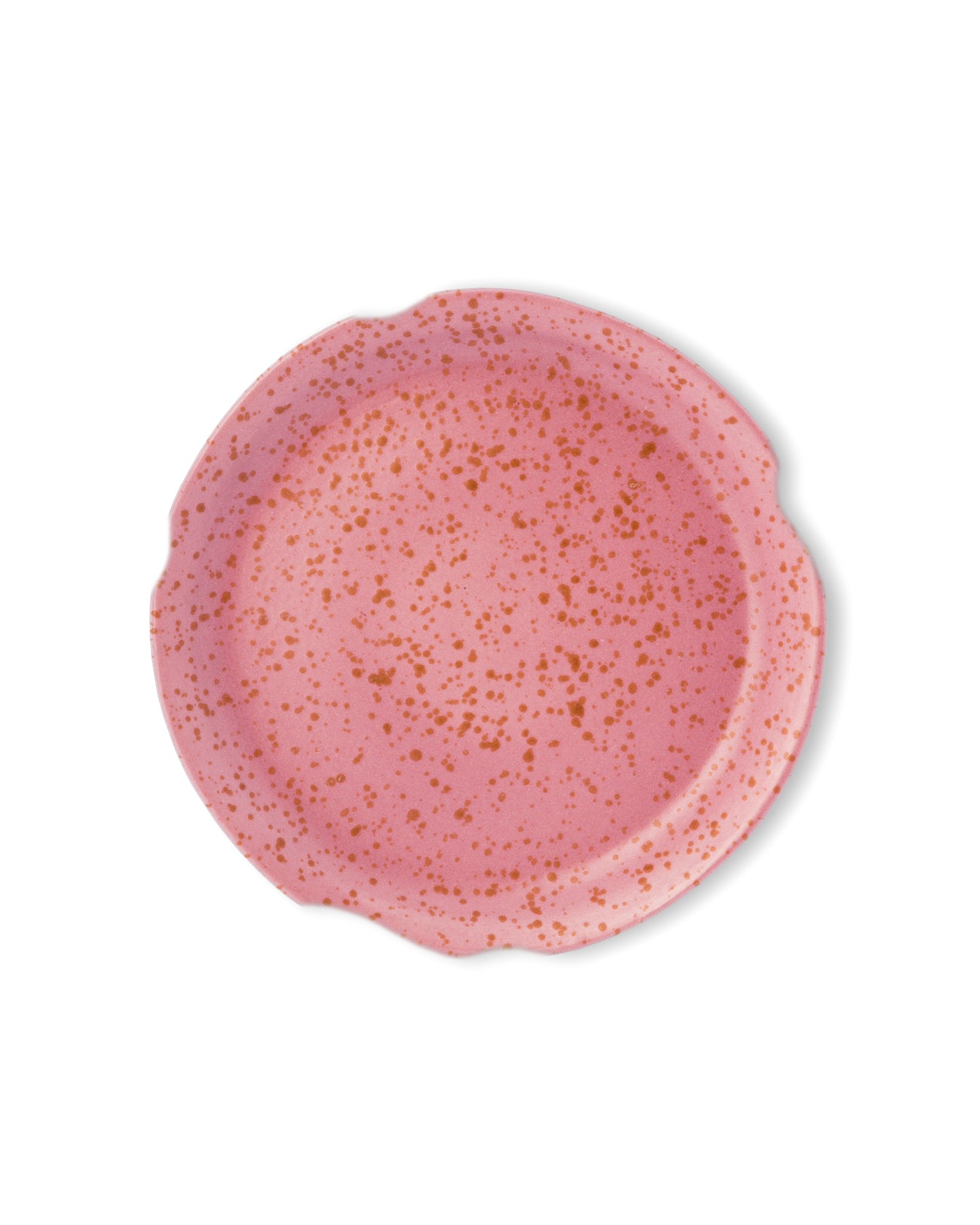Terazzo Side Plate