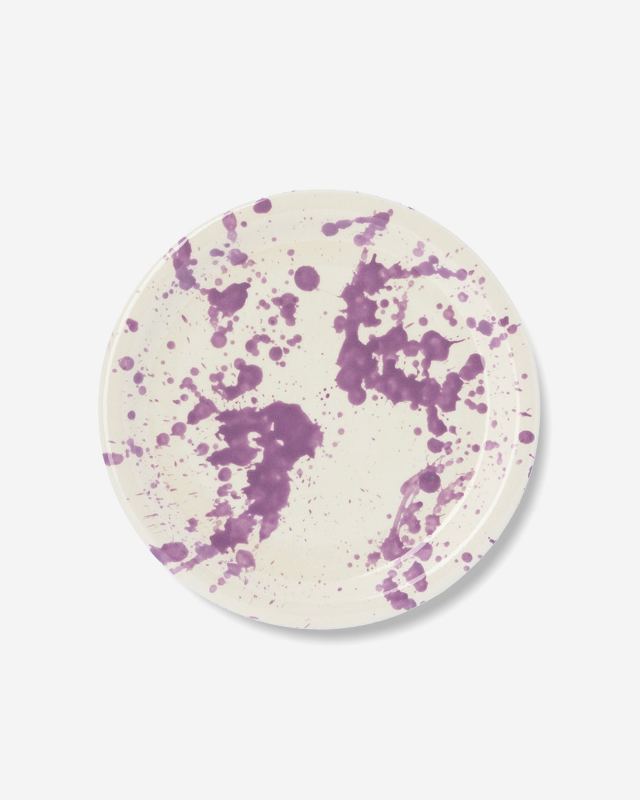 Splash Side Plate