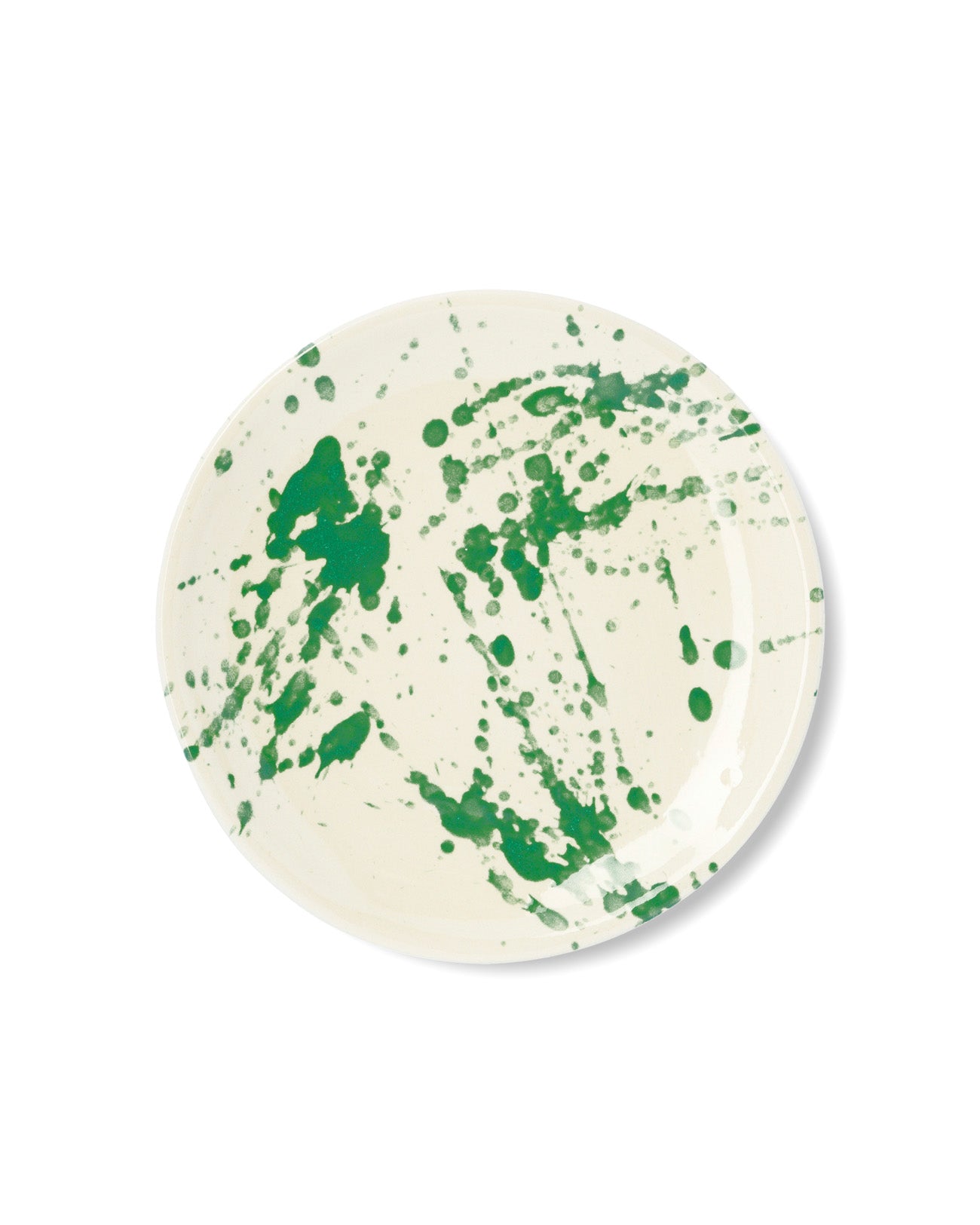 Splash Side Plate