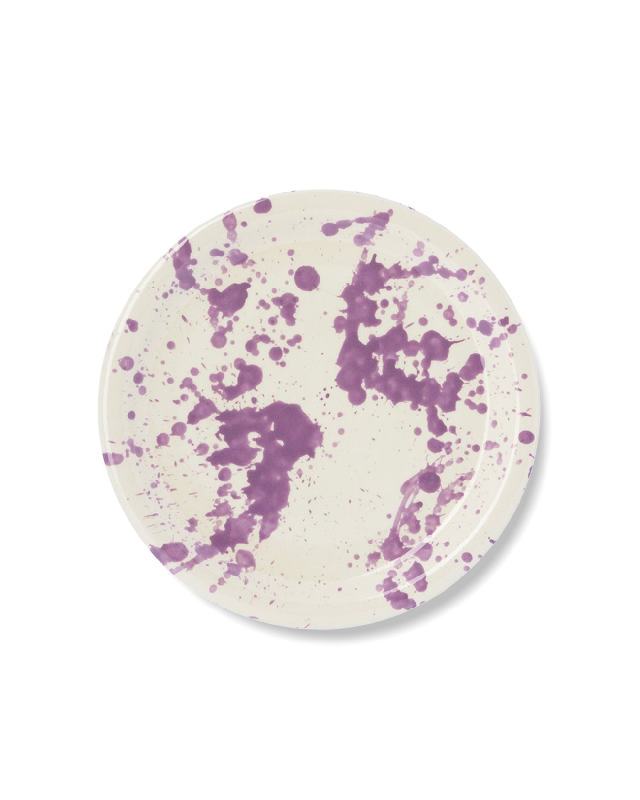 Splash Side Plate