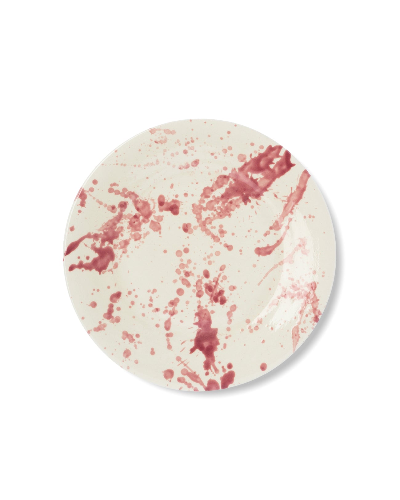 Splash Side Plate