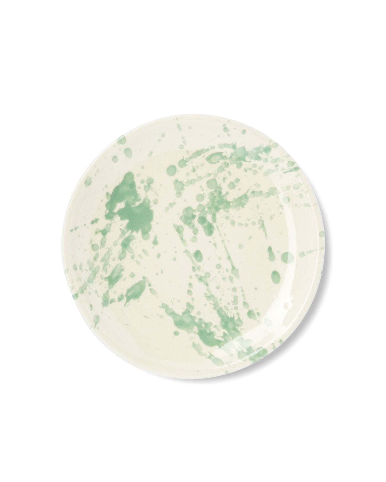 Splash Side Plate
