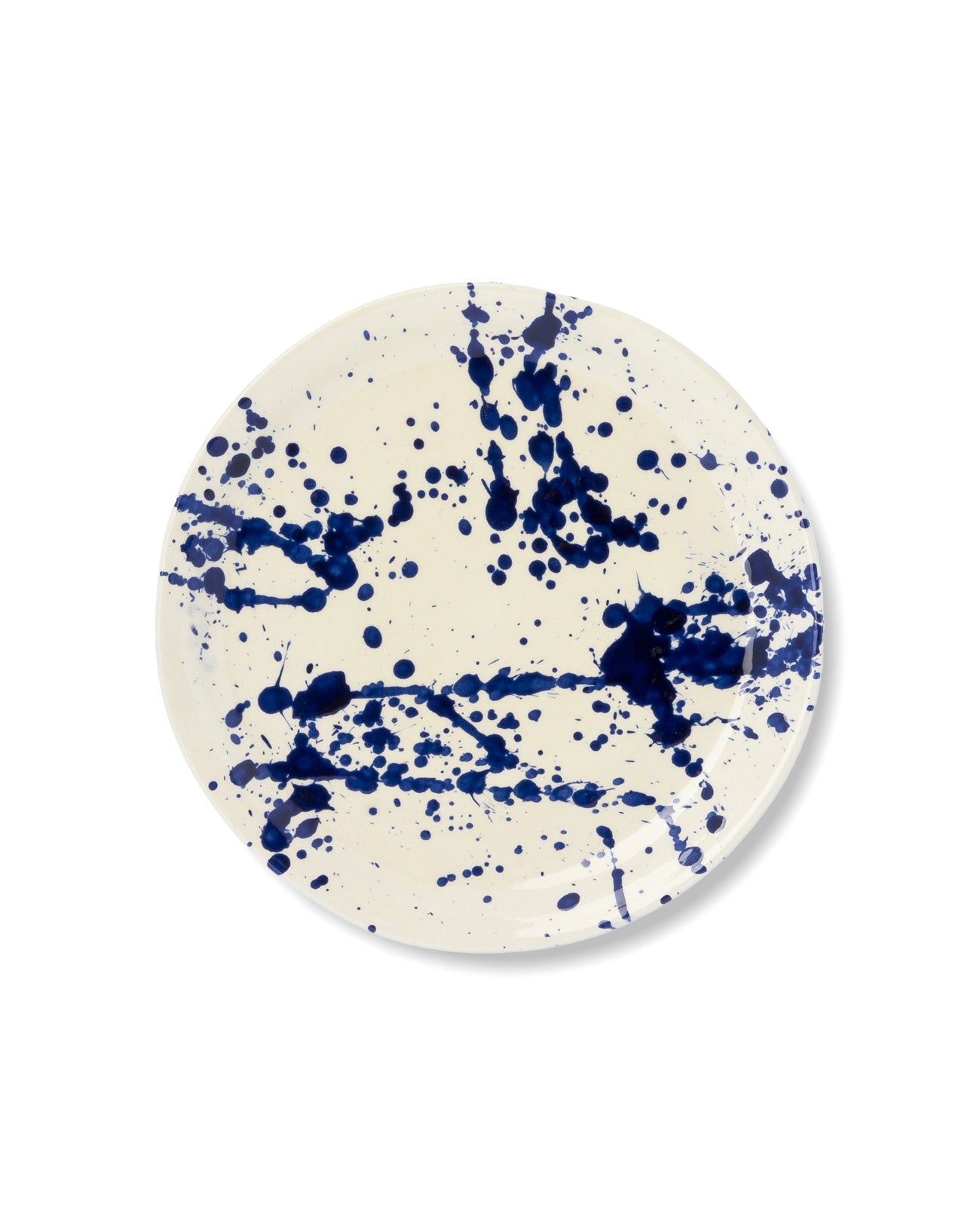 Splash Side Plate