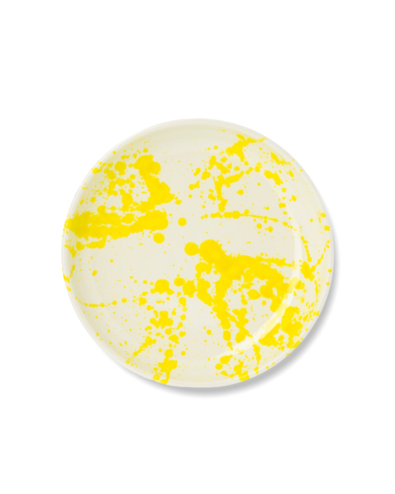 Splash Side Plate