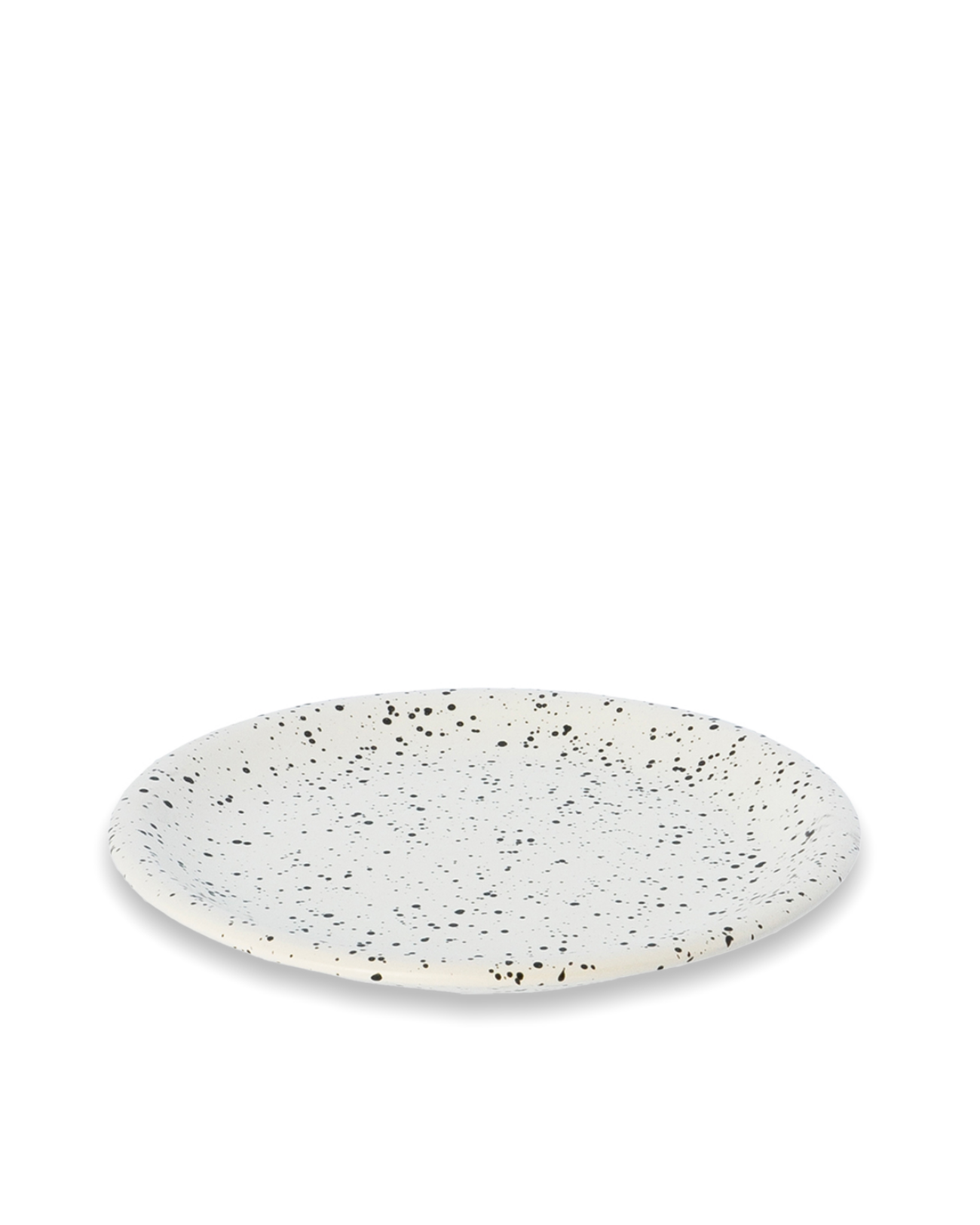 Terazzo Dinner Plate