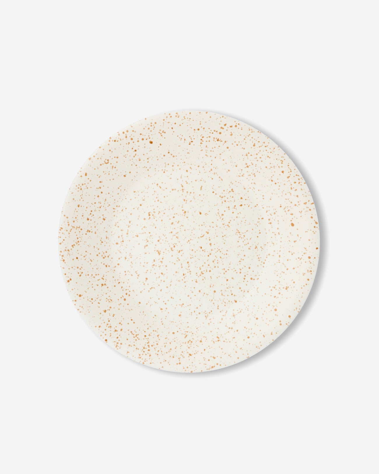 Terazzo Christian Side Plate
