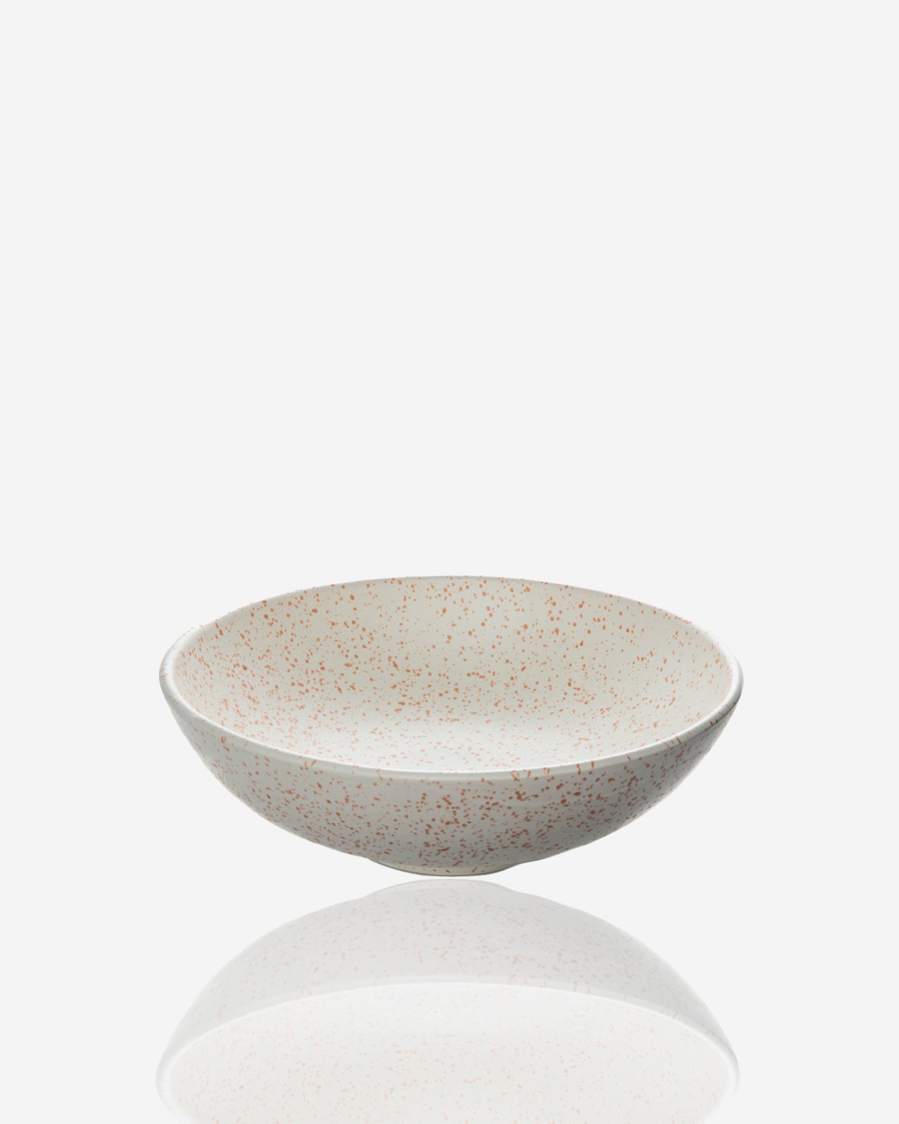Terazzo Soup Plate