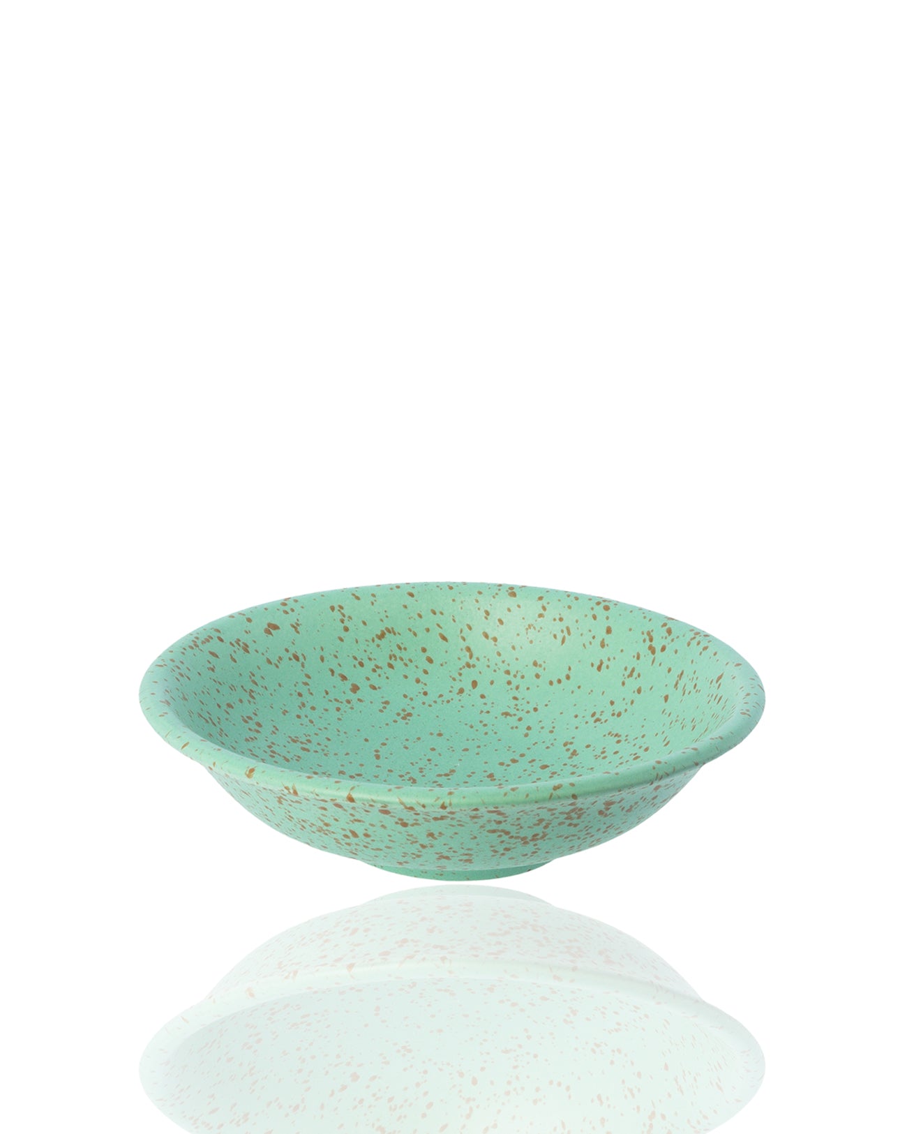 Terazzo Soup Plate