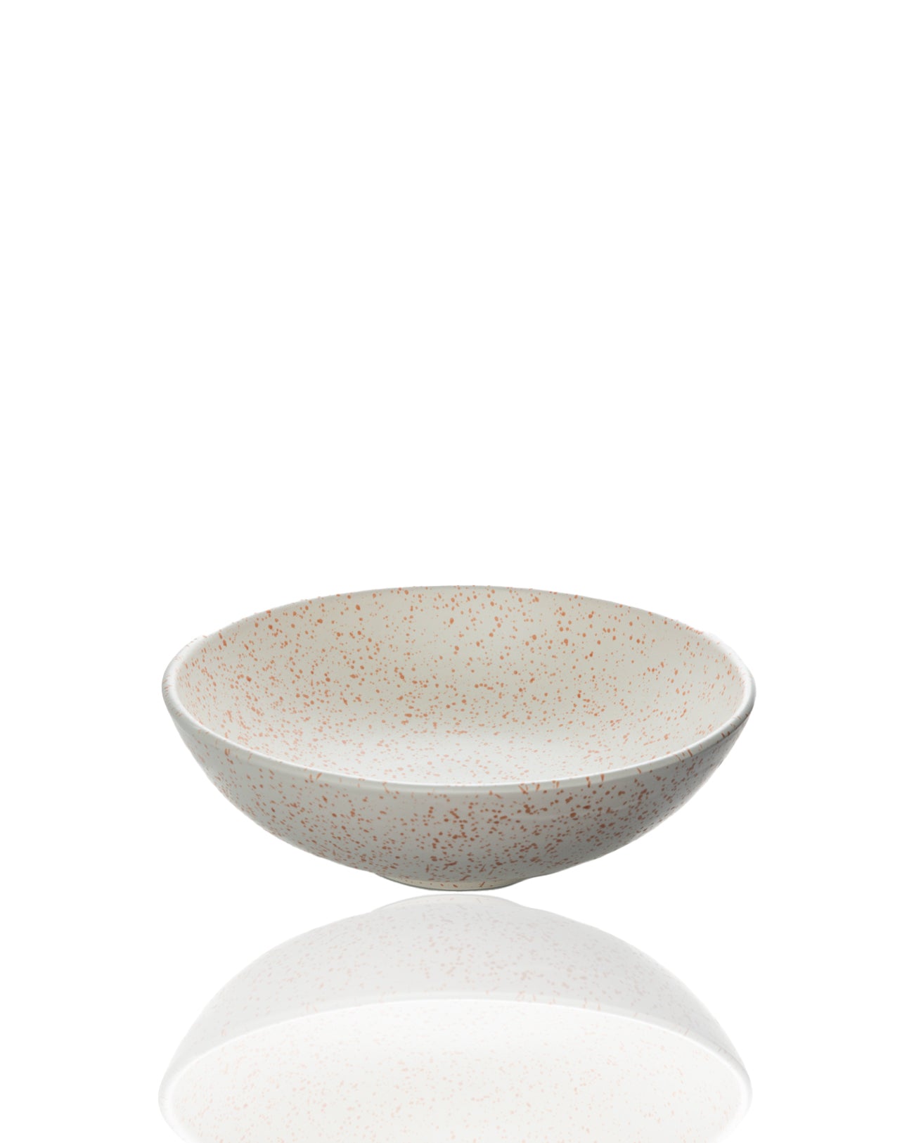 Terazzo Soup Plate