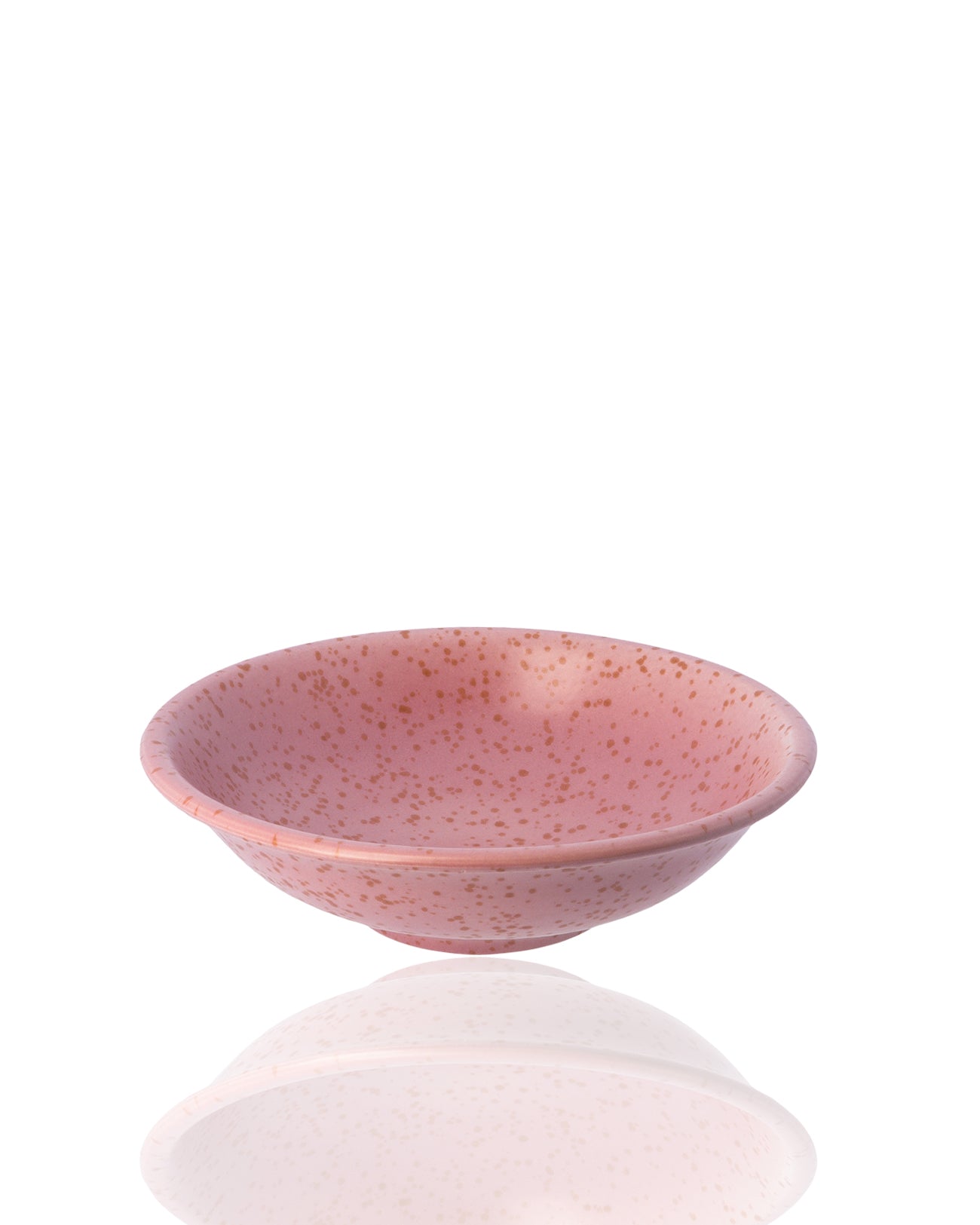 Terazzo Soup Plate