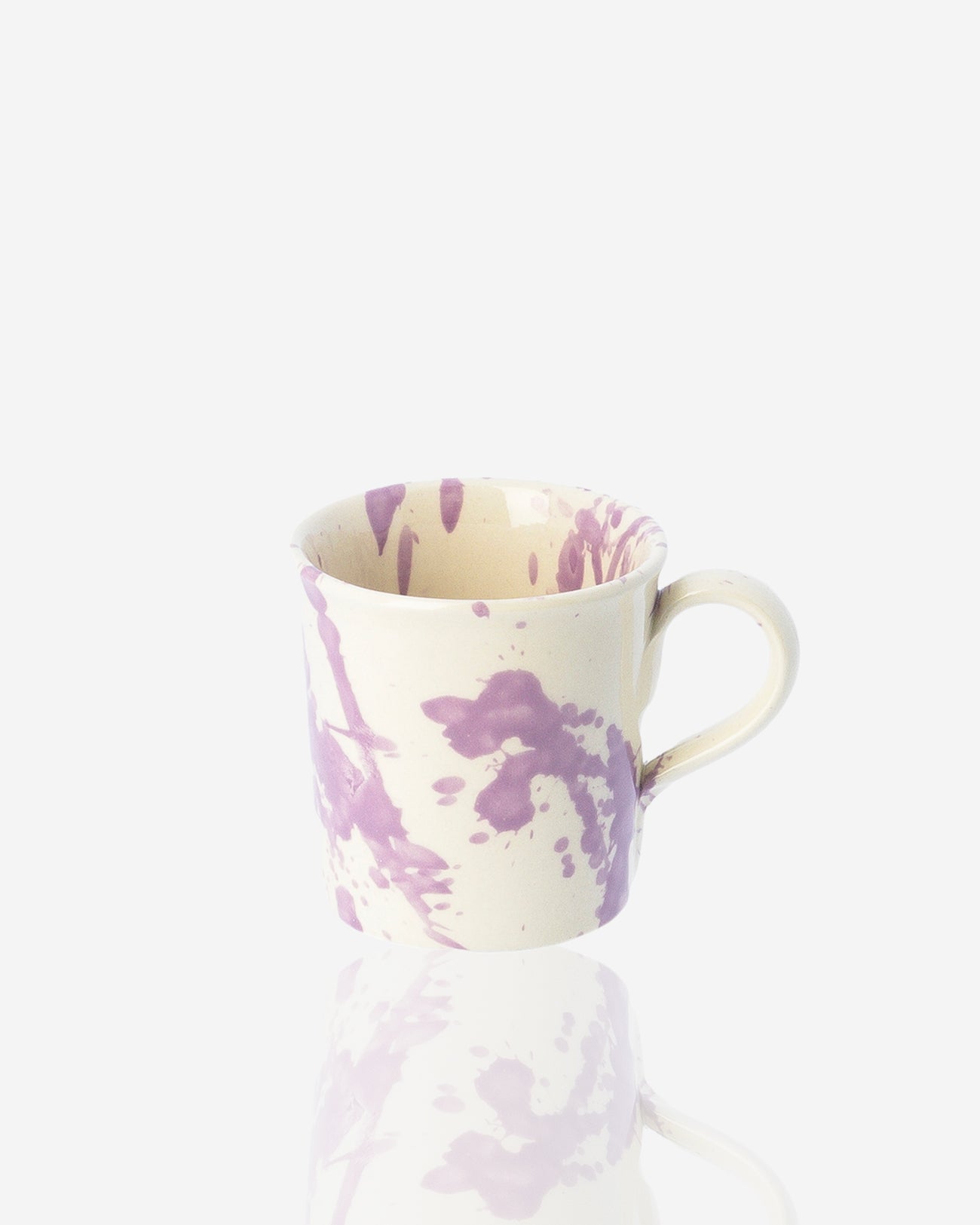 Splash Breakfast Cup