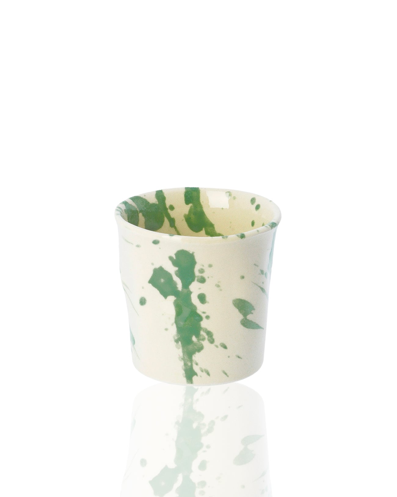 Splash Breakfast Cup