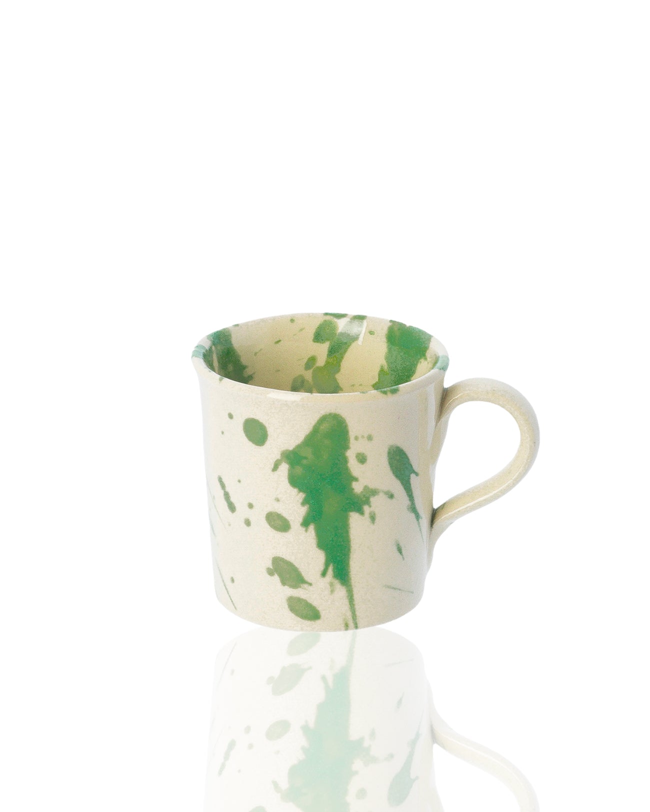 Splash Breakfast Cup