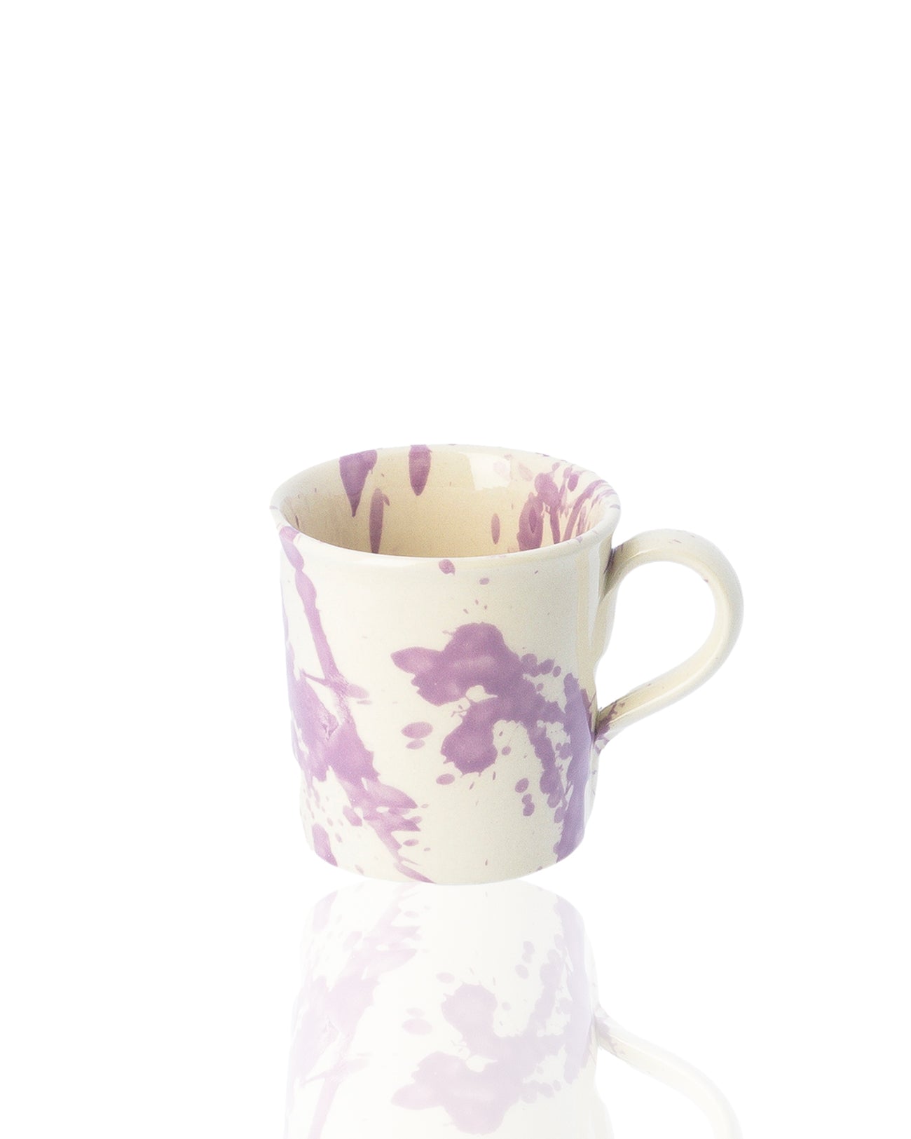 Splash Breakfast Cup