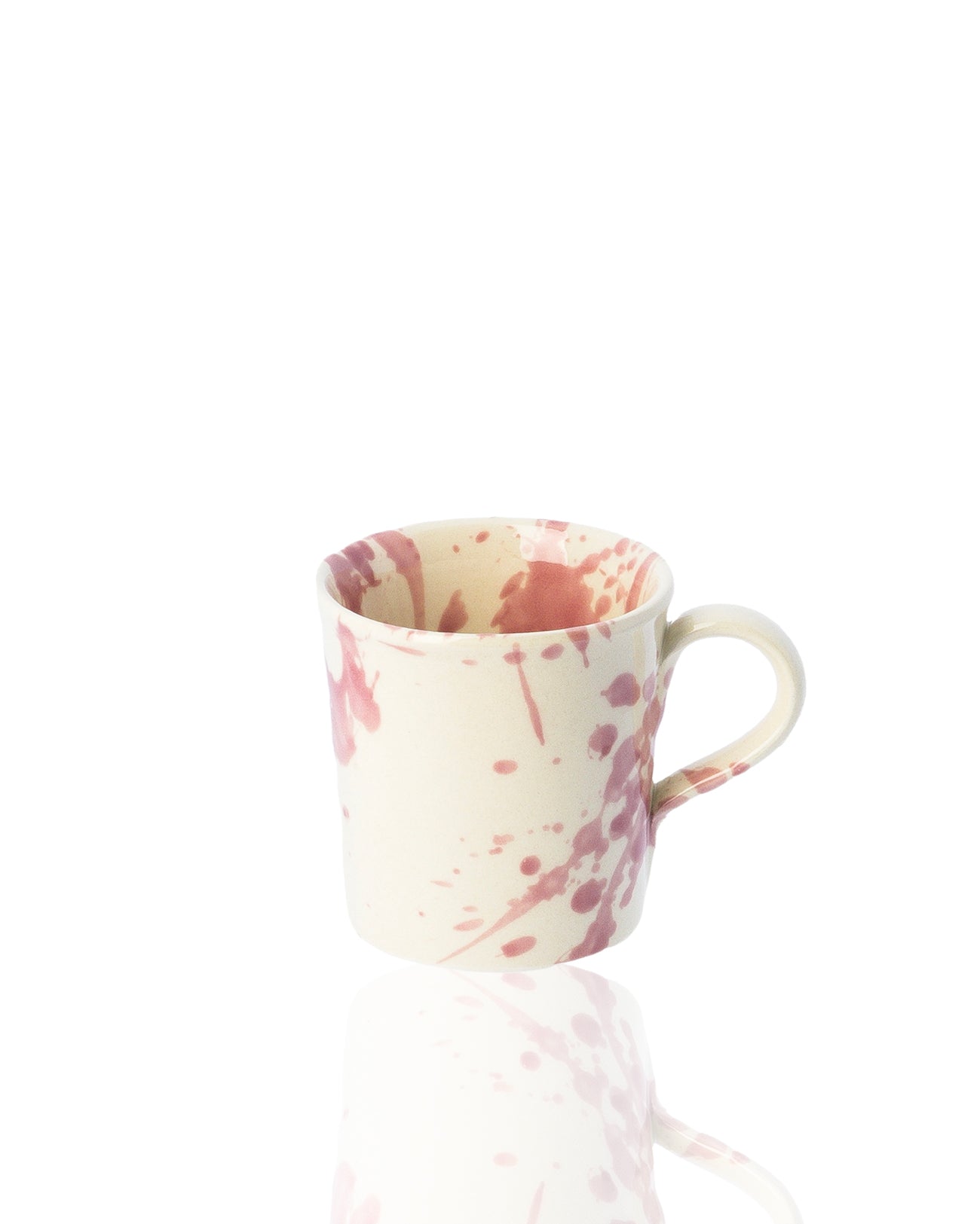 Splash Breakfast Cup