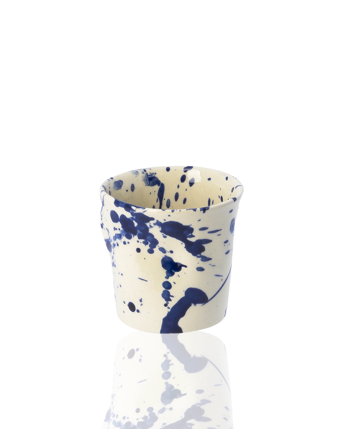 Splash Breakfast Cup