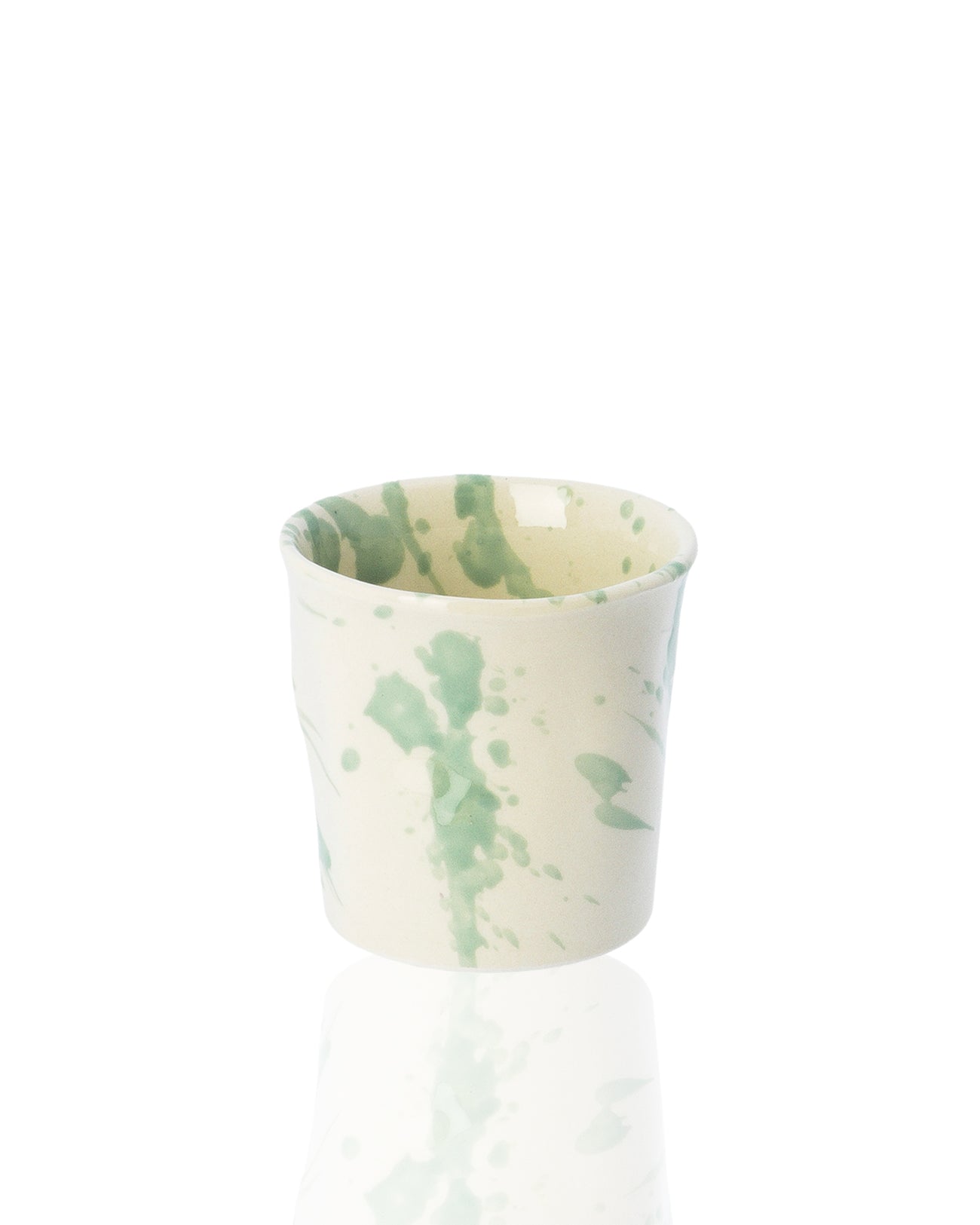 Splash Breakfast Cup