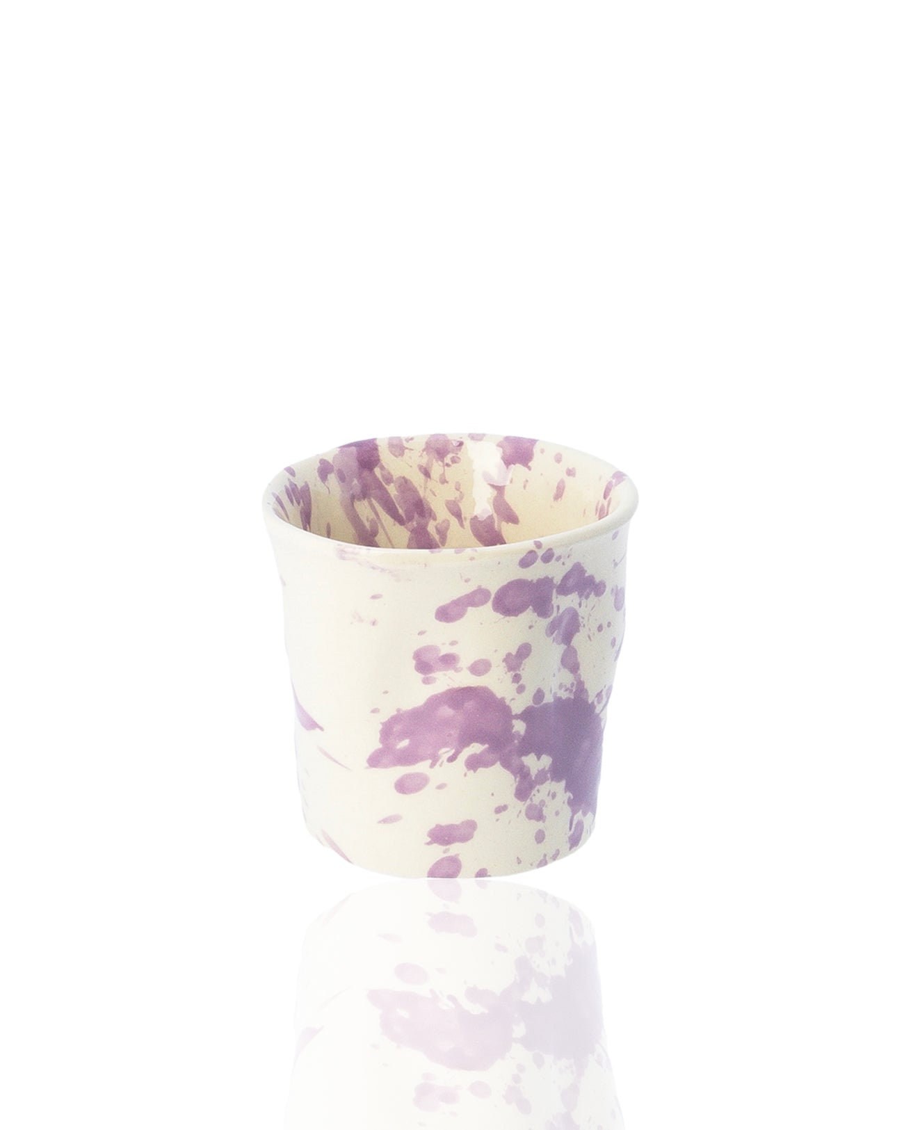 Splash Breakfast Cup