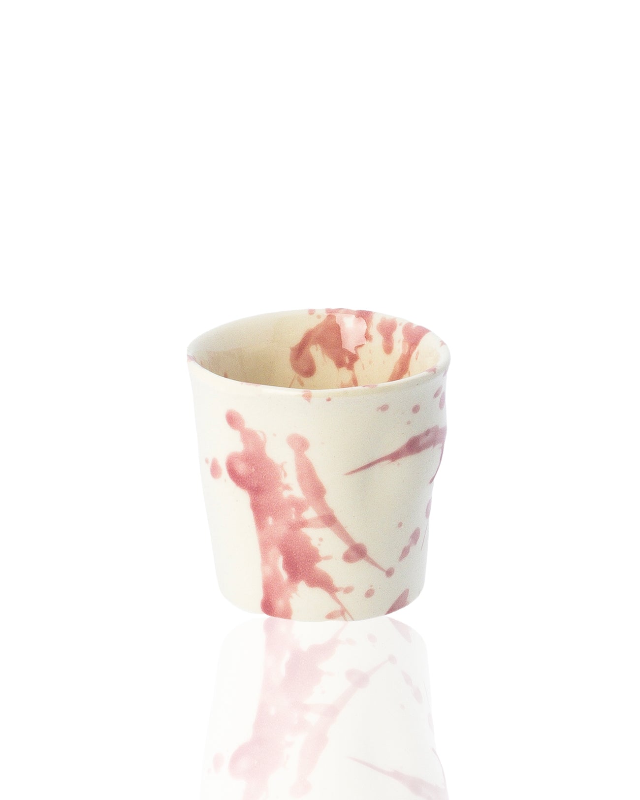 Splash Breakfast Cup