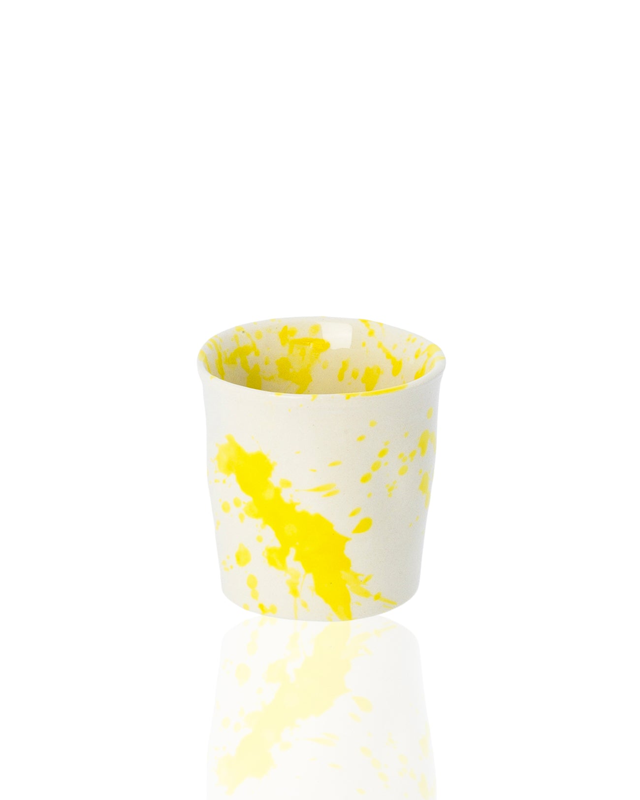 Splash Breakfast Cup
