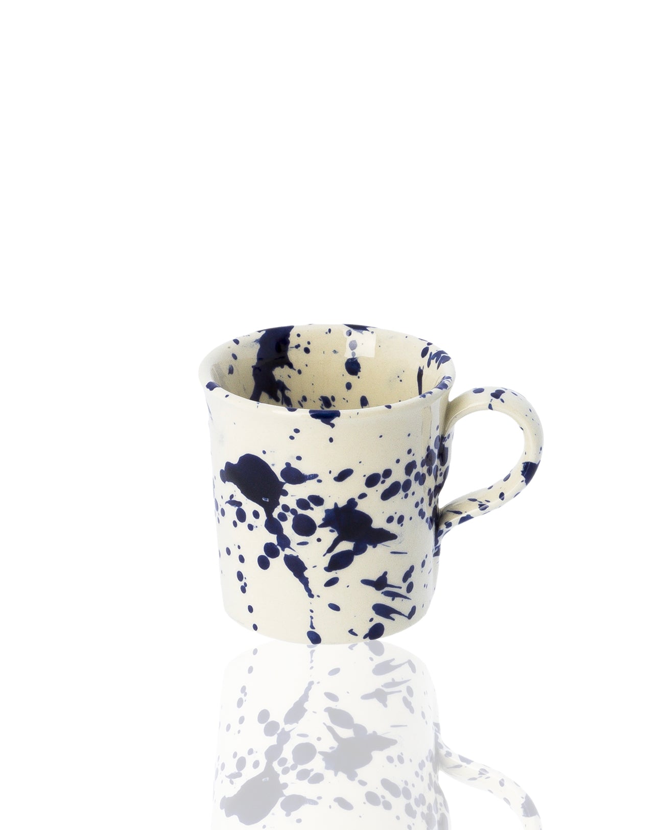 Splash Breakfast Cup