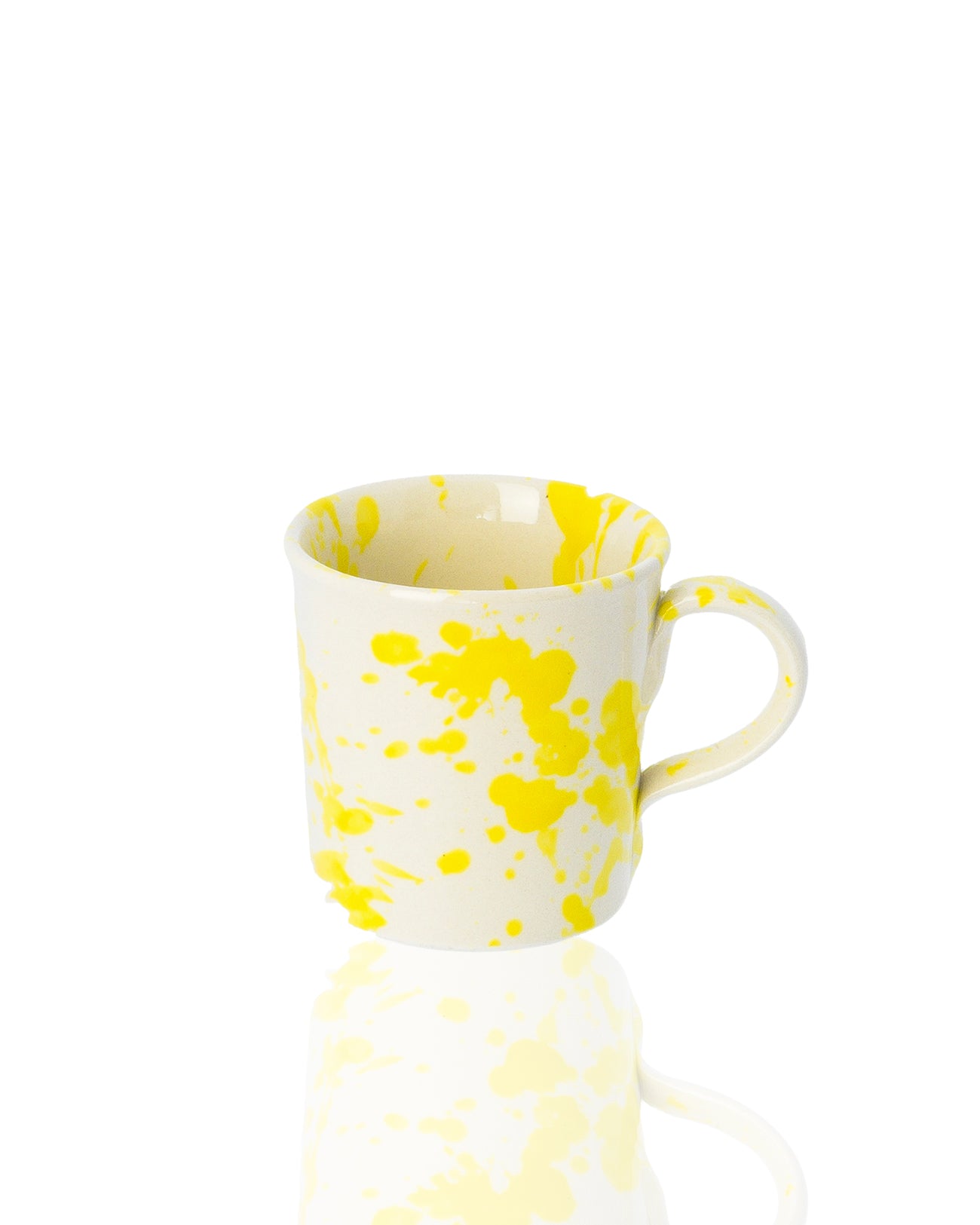 Splash Breakfast Cup