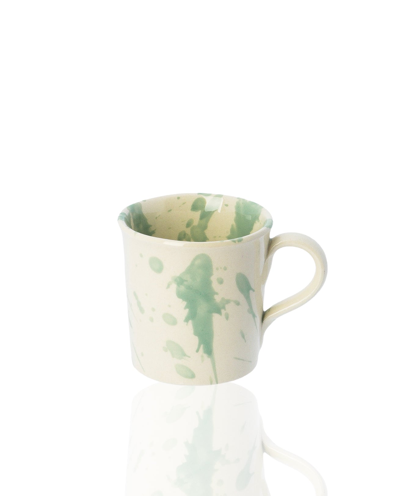 Splash Breakfast Cup