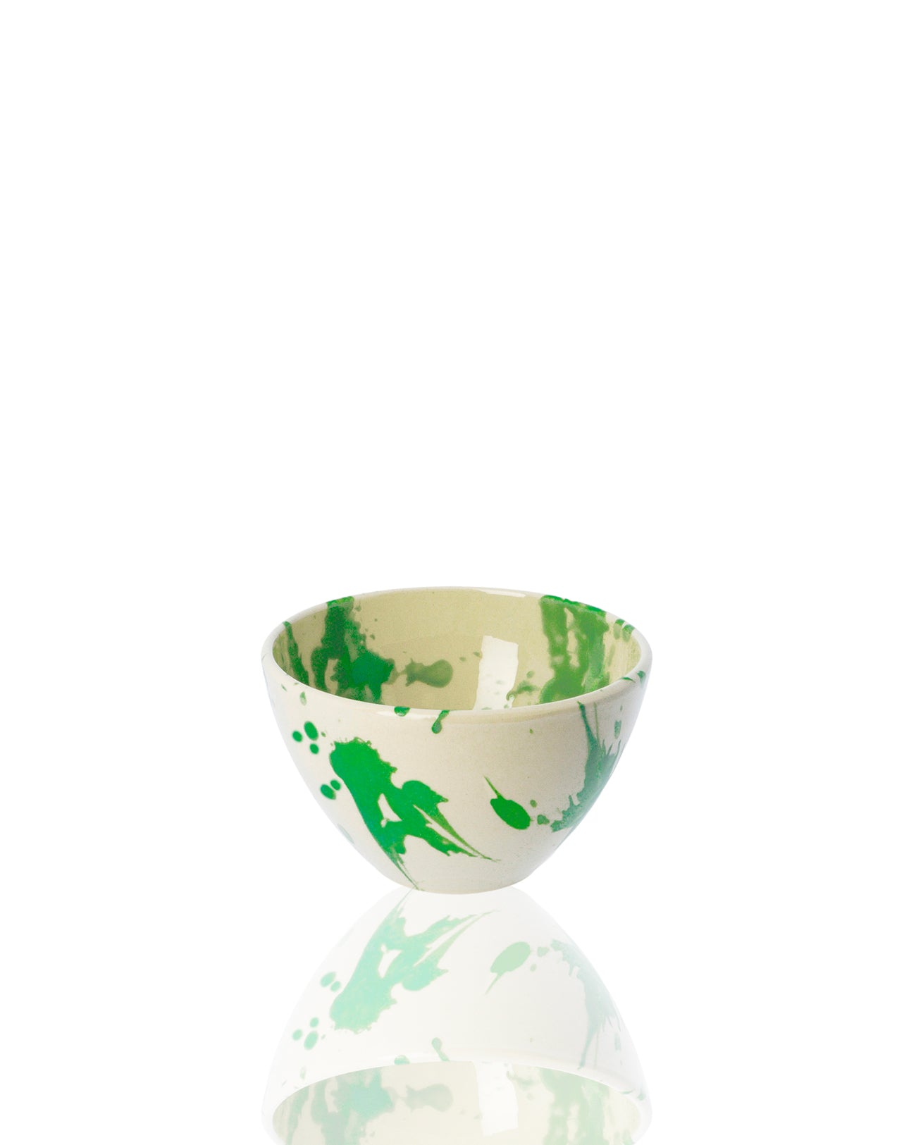 Splash Conic Bowl