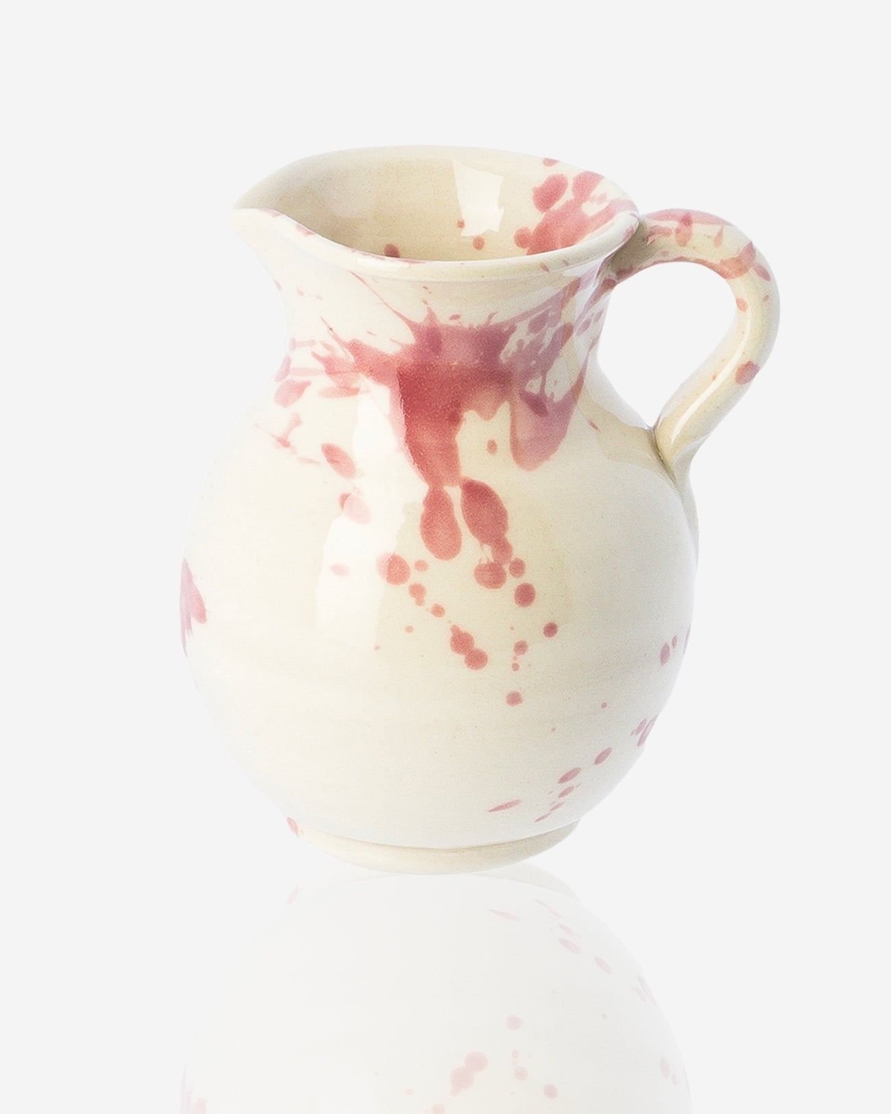 Splash Water Pitcher