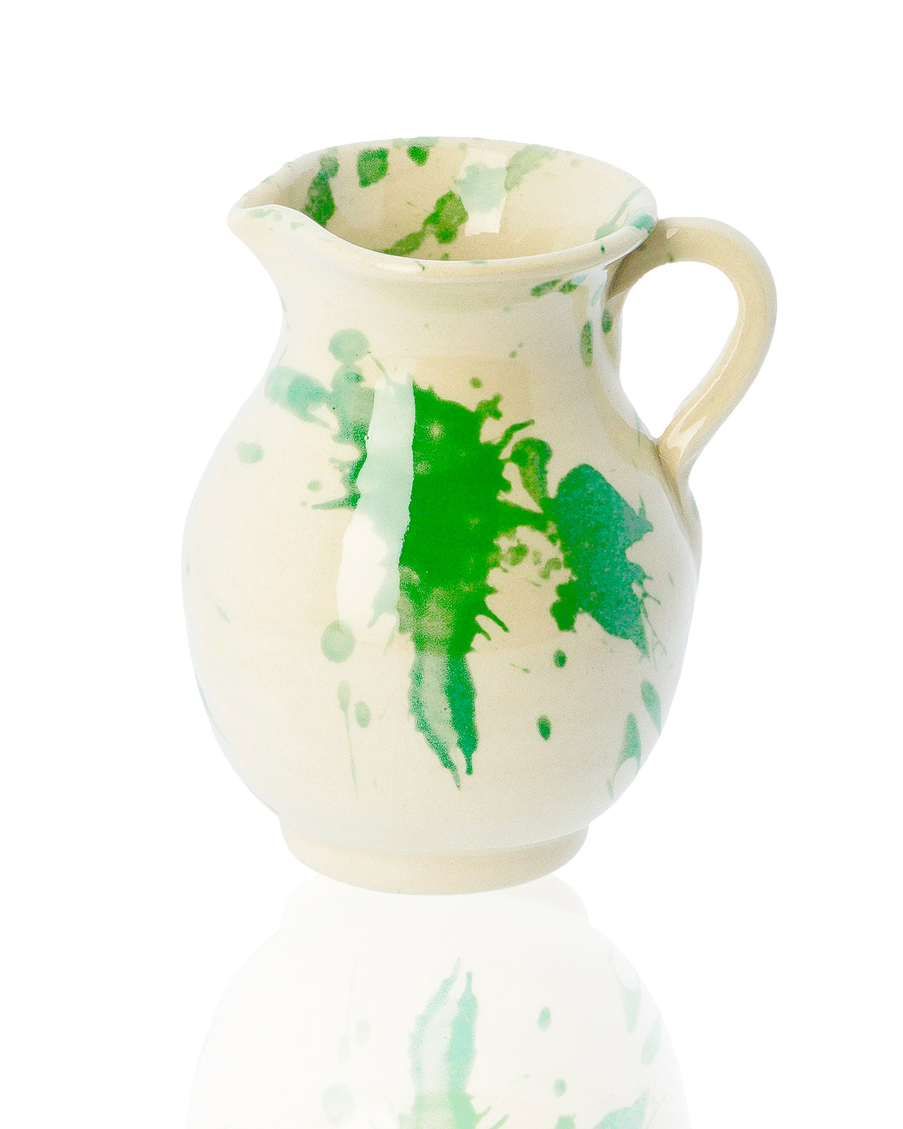Splash Water Pitcher