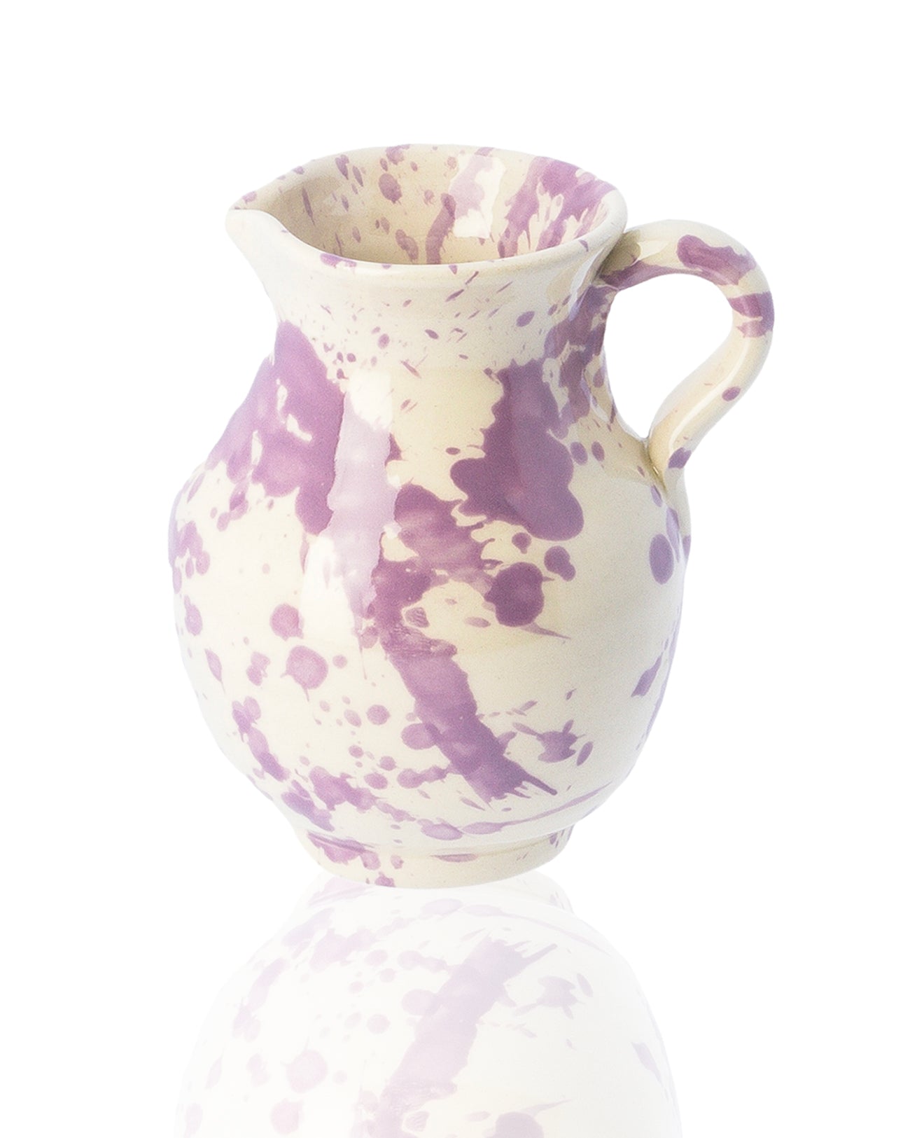 Splash Water Pitcher