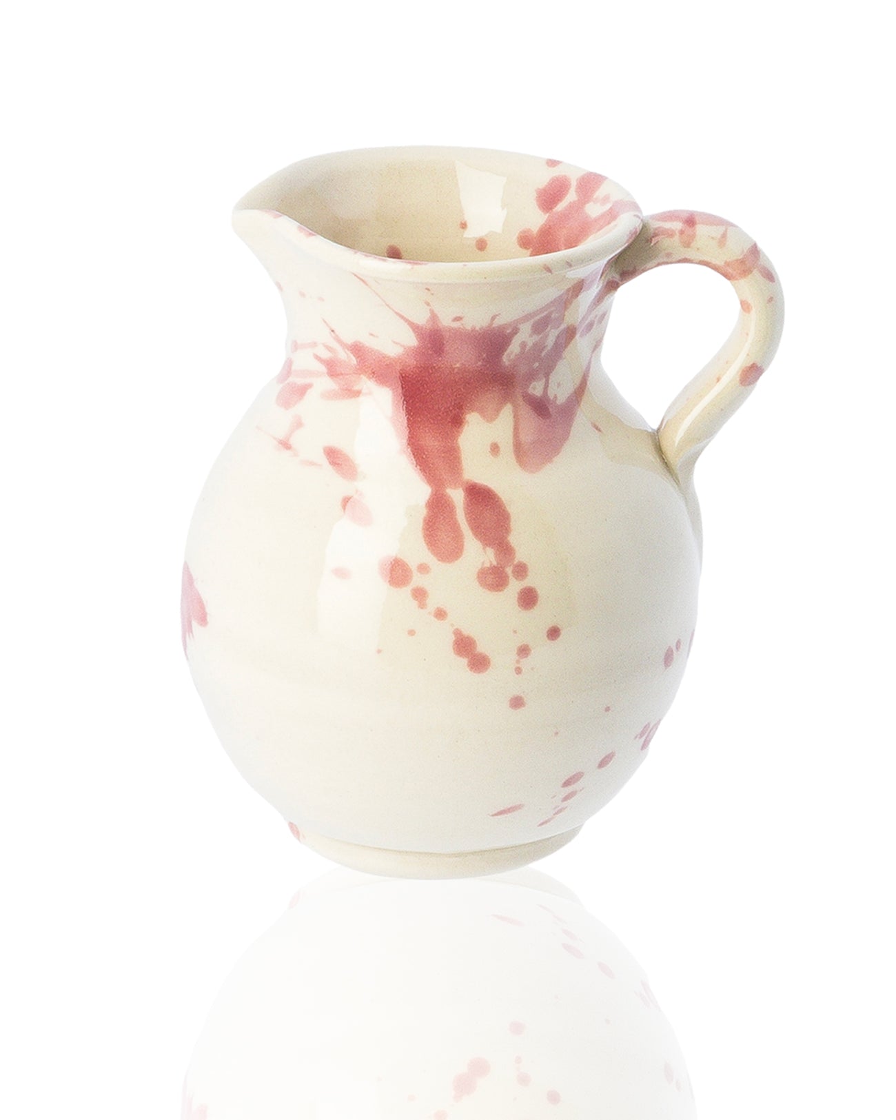 Splash Water Pitcher