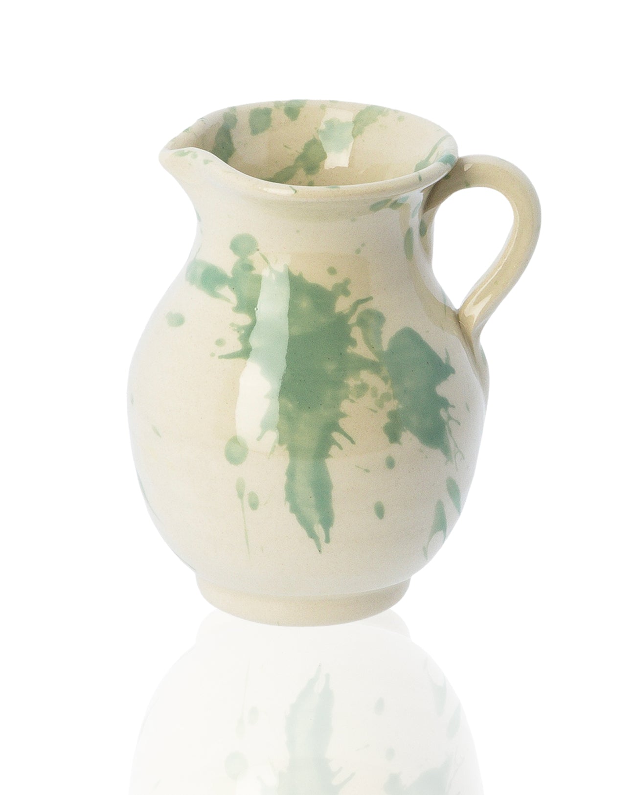 Splash Water Pitcher